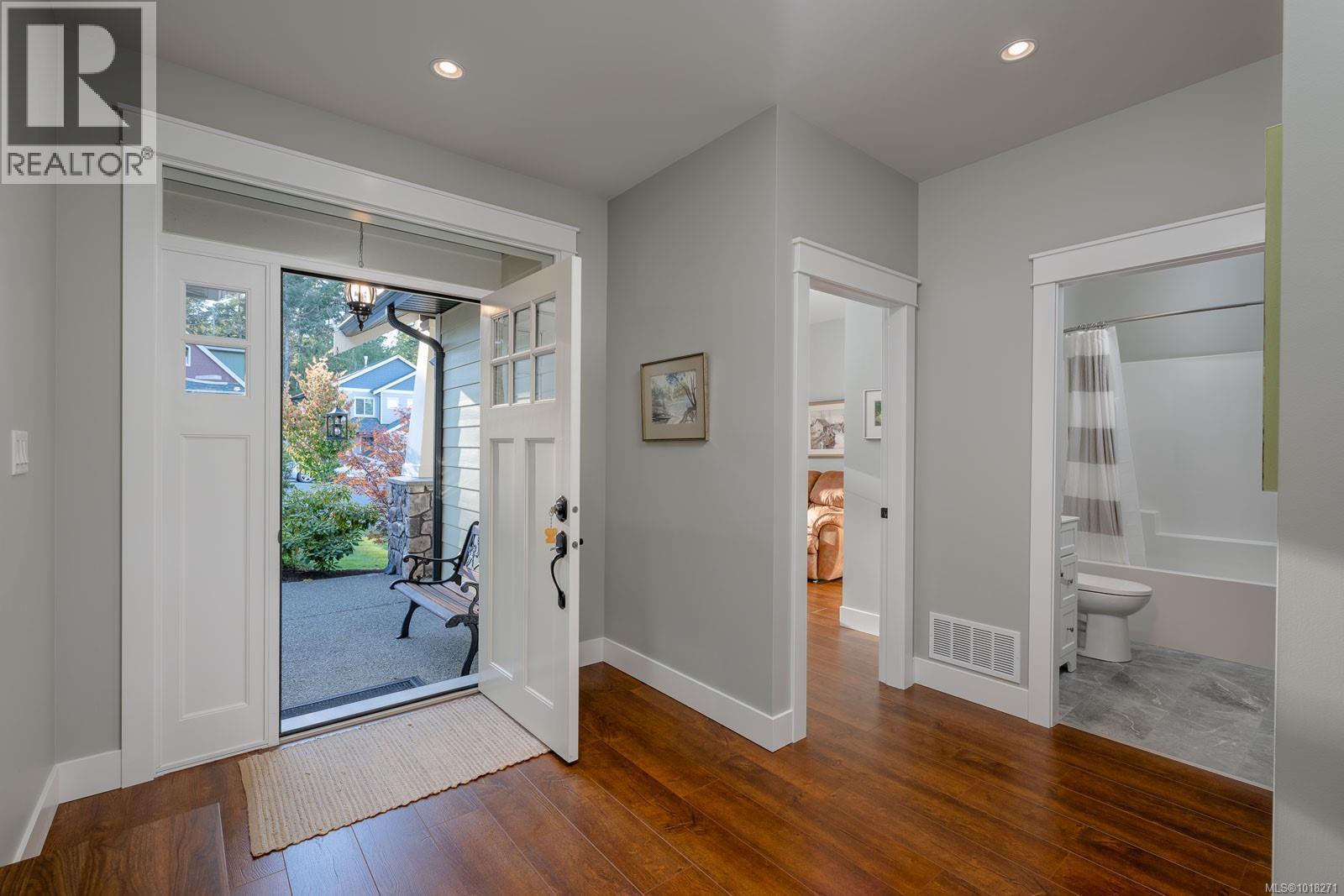 2529 West Trail Crt, Sooke