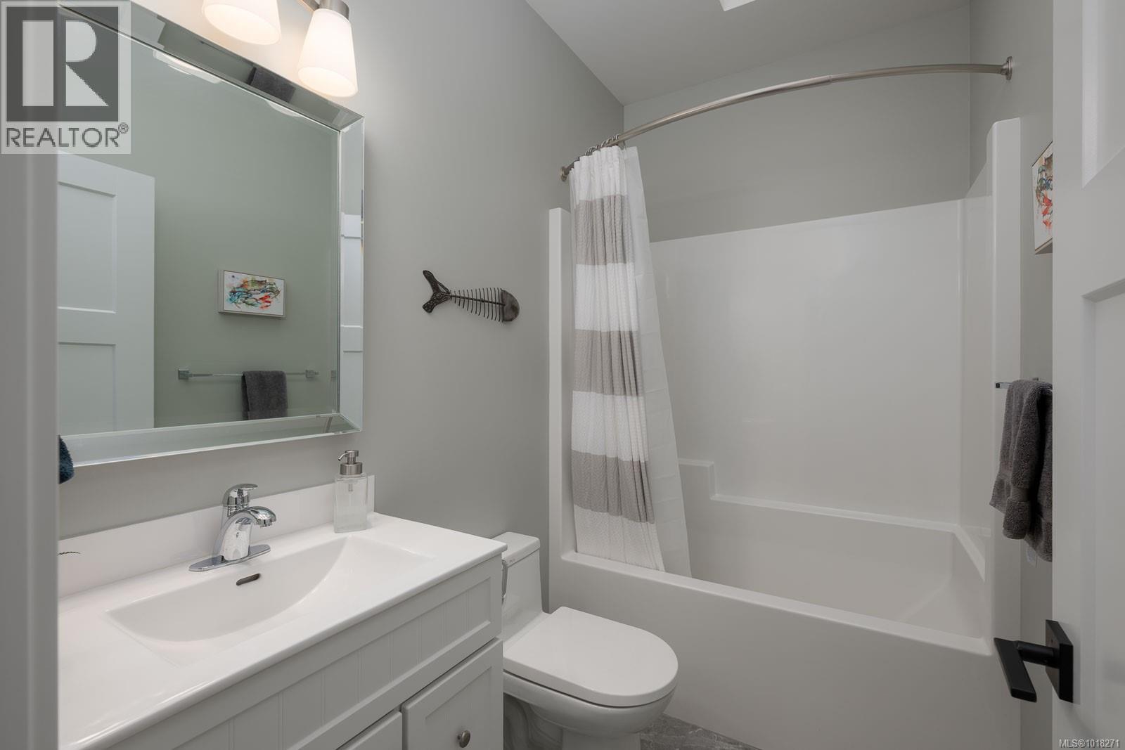 2529 West Trail Crt, Sooke