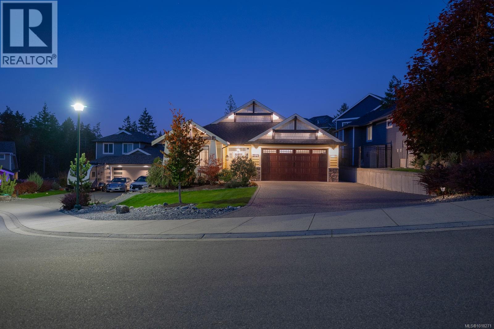 2529 West Trail Crt, Sooke