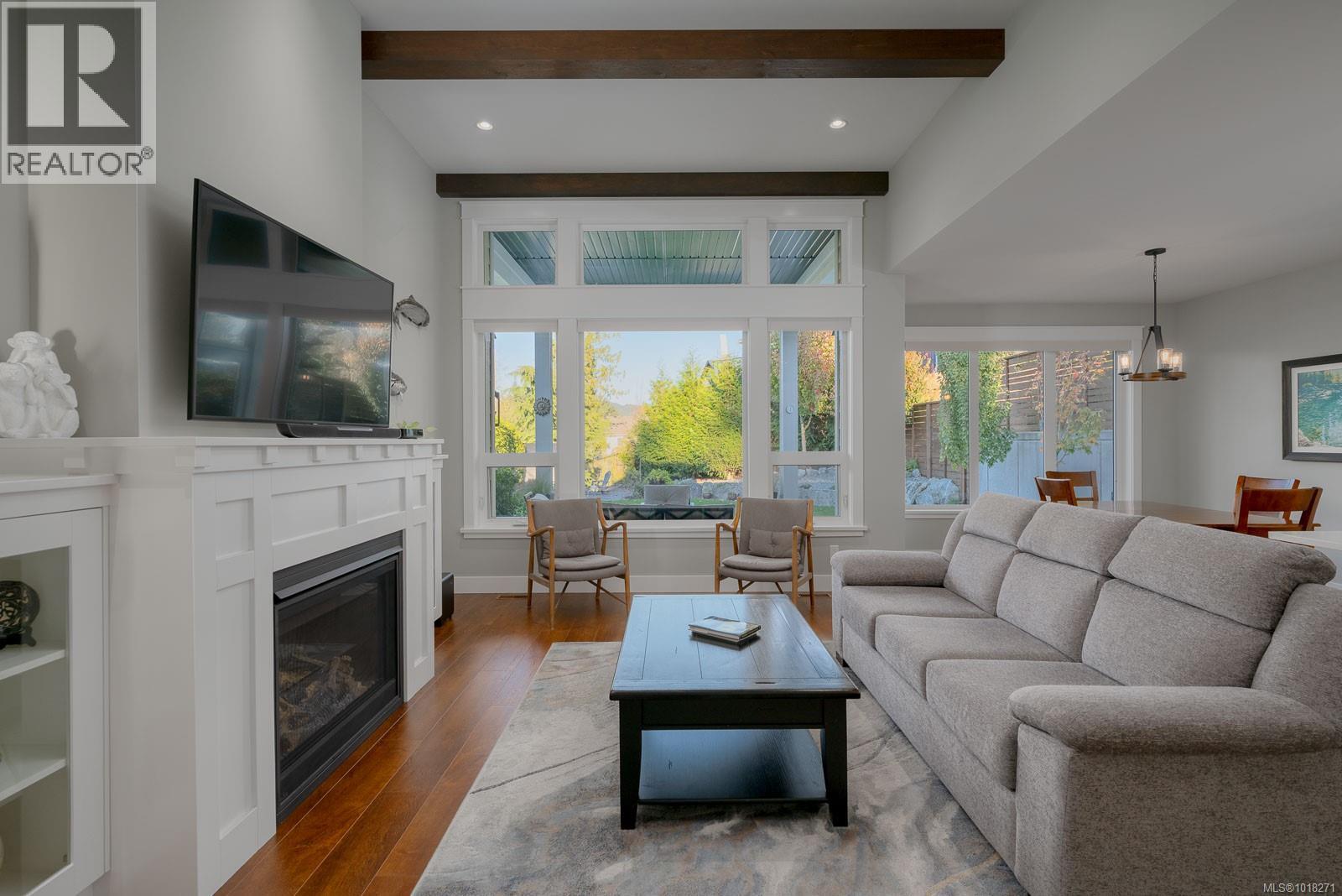 2529 West Trail Crt, Sooke