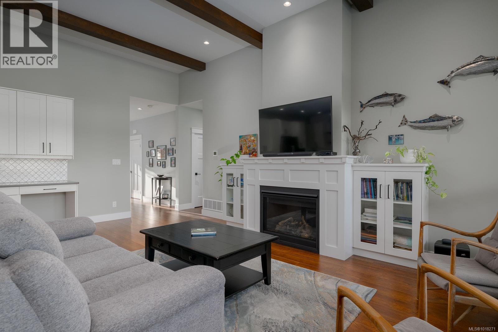 2529 West Trail Crt, Sooke