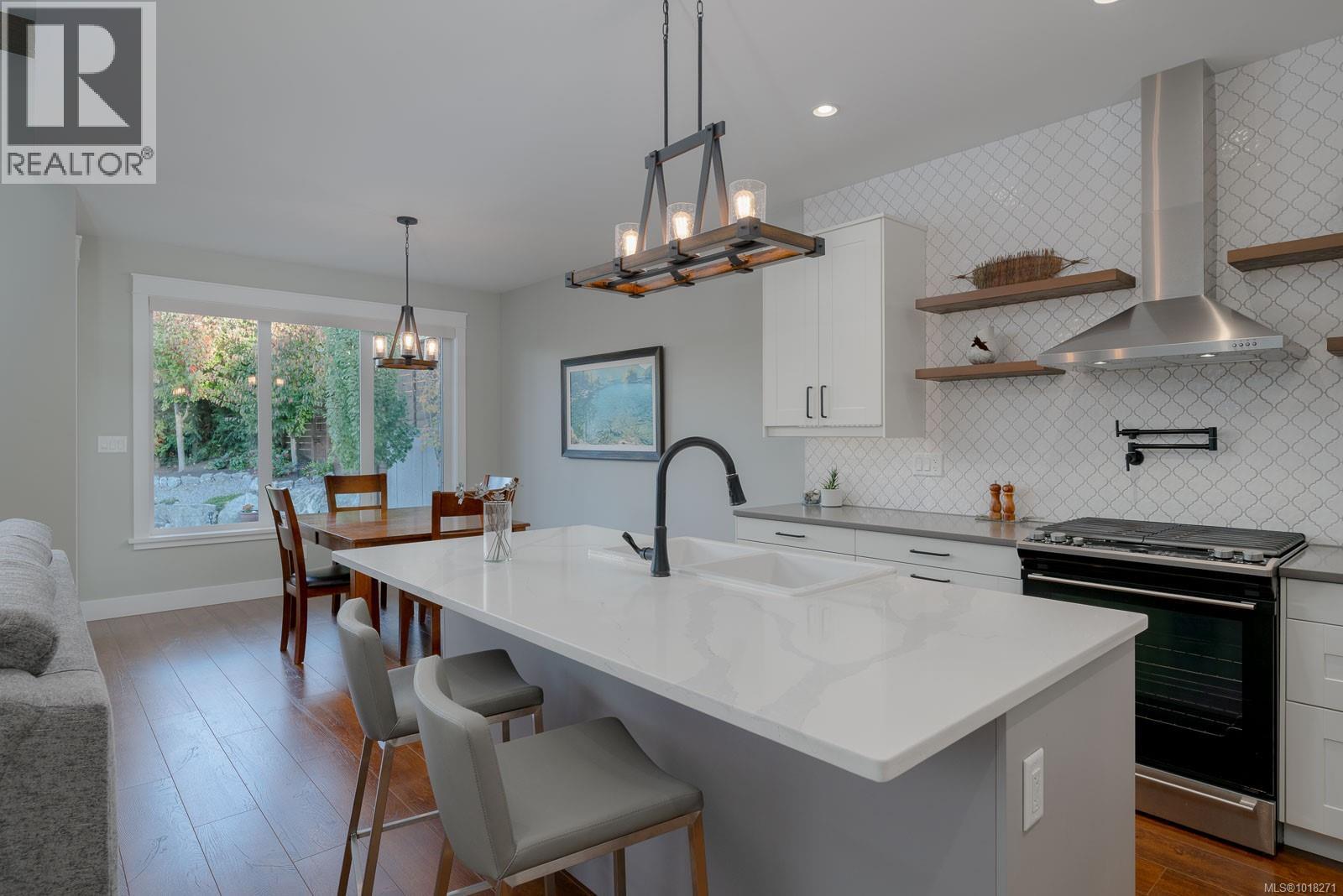 2529 West Trail Crt, Sooke