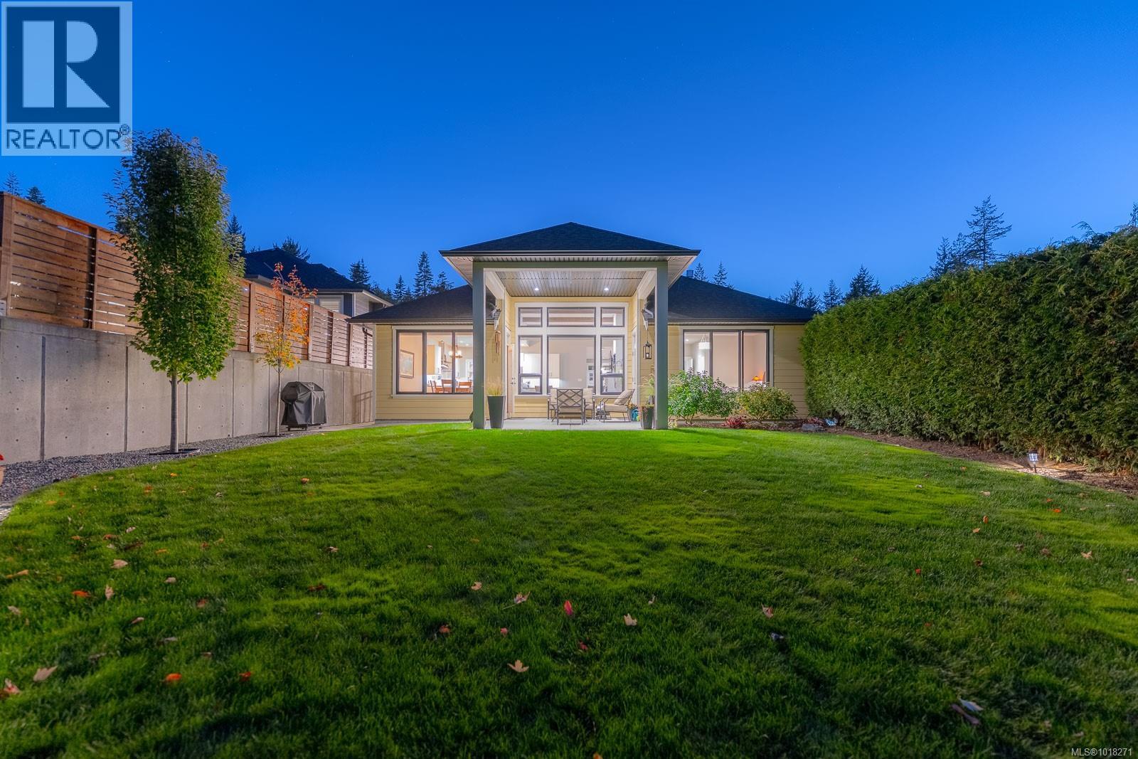 2529 West Trail Crt, Sooke