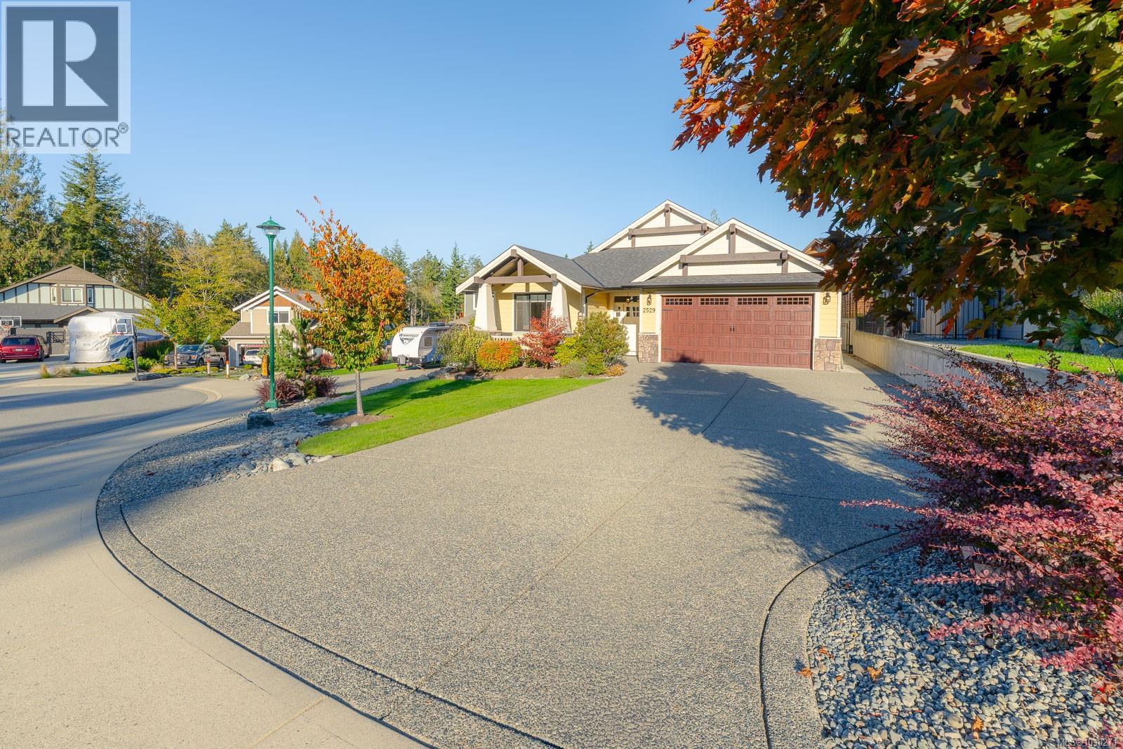 2529 West Trail Crt, Sooke