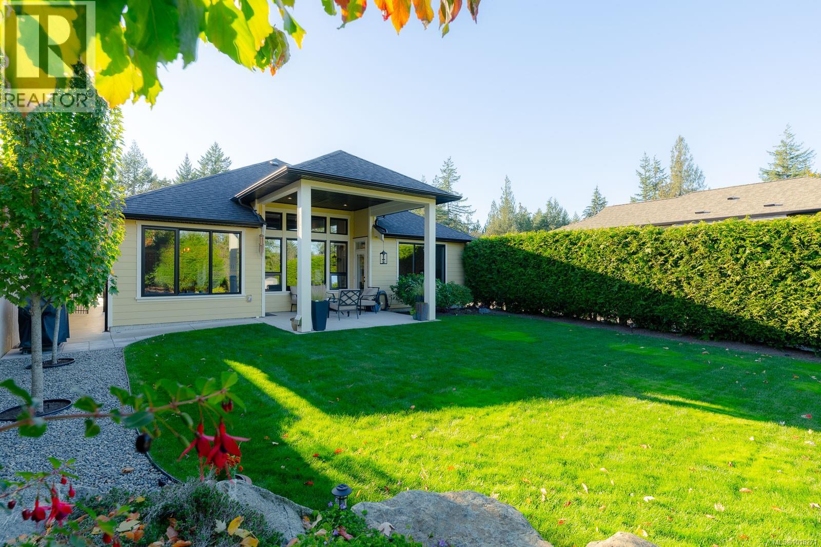 2529 West Trail Crt, Sooke