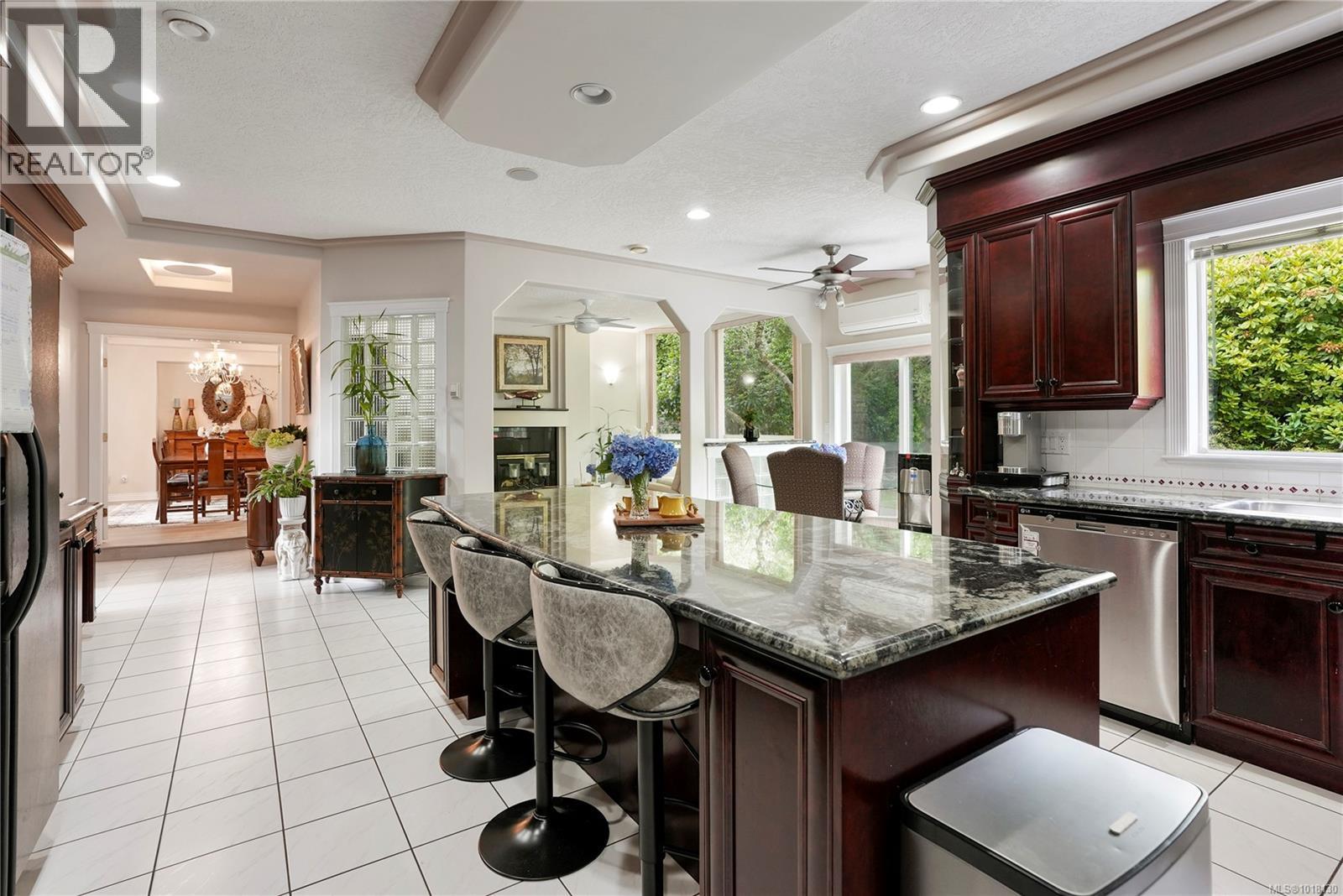  4638 Boulderwood Drive, Saanich