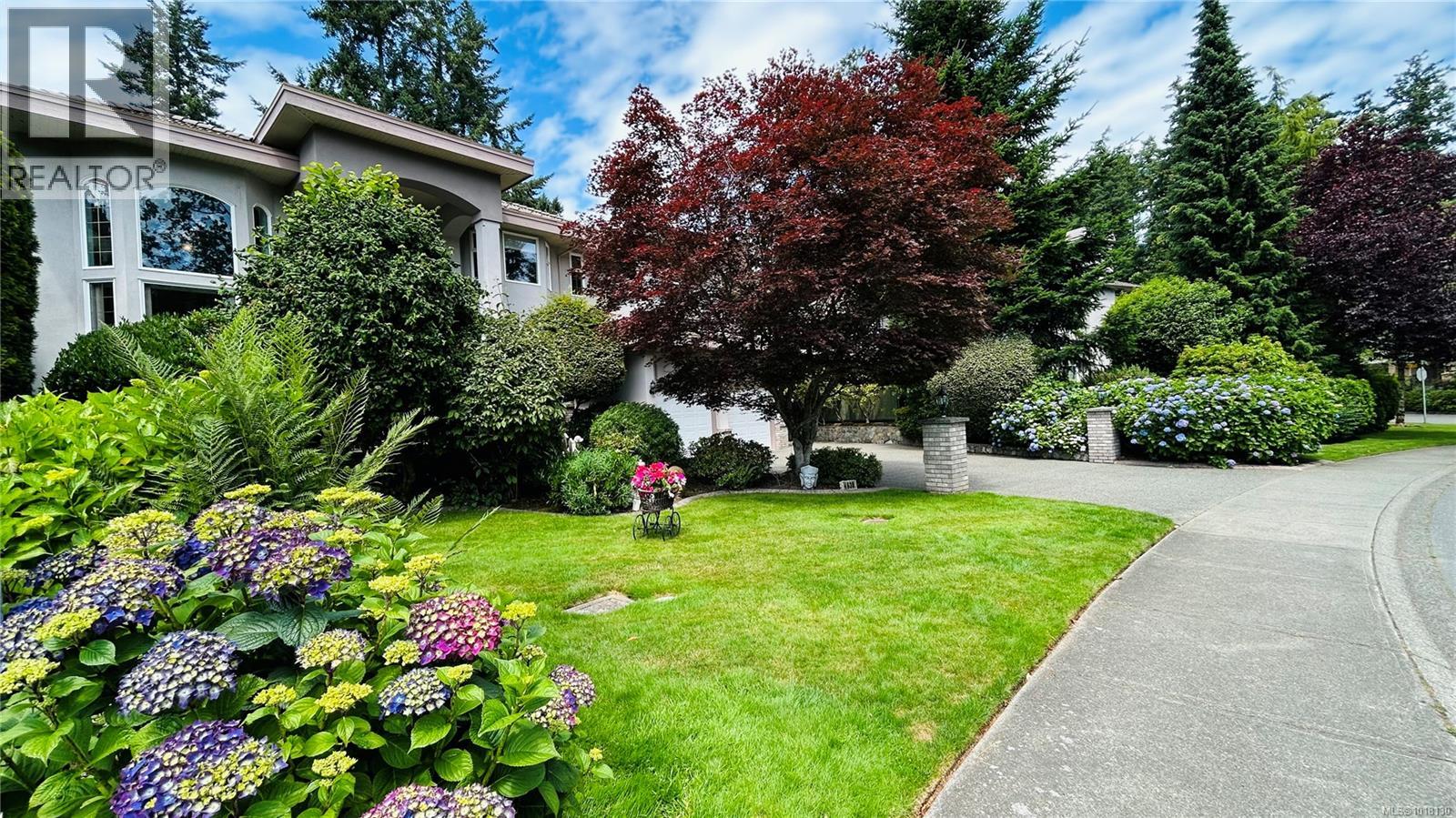  4638 Boulderwood Drive, Saanich