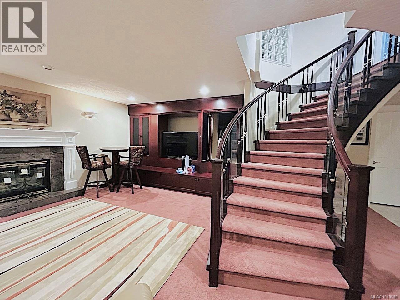  4638 Boulderwood Drive, Saanich