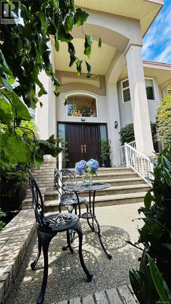  4638 Boulderwood Drive, Saanich