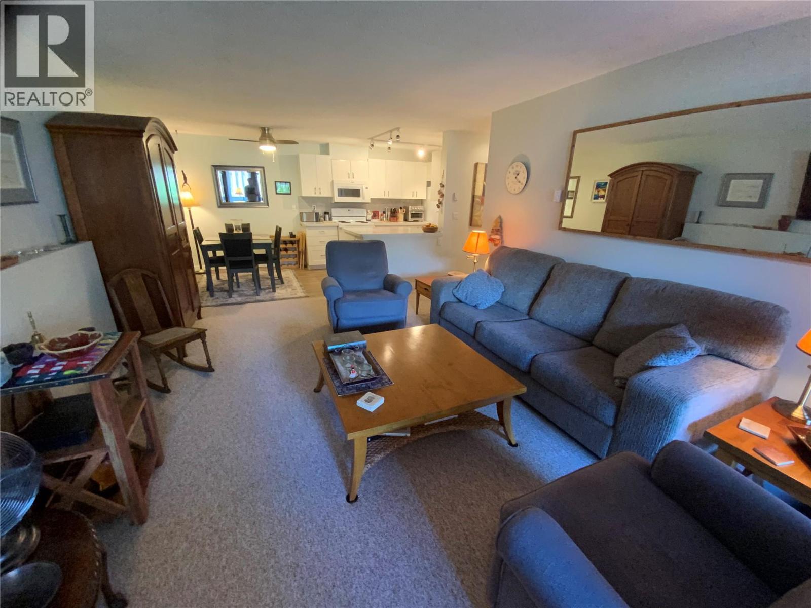 104 740 Winnipeg Street, Penticton