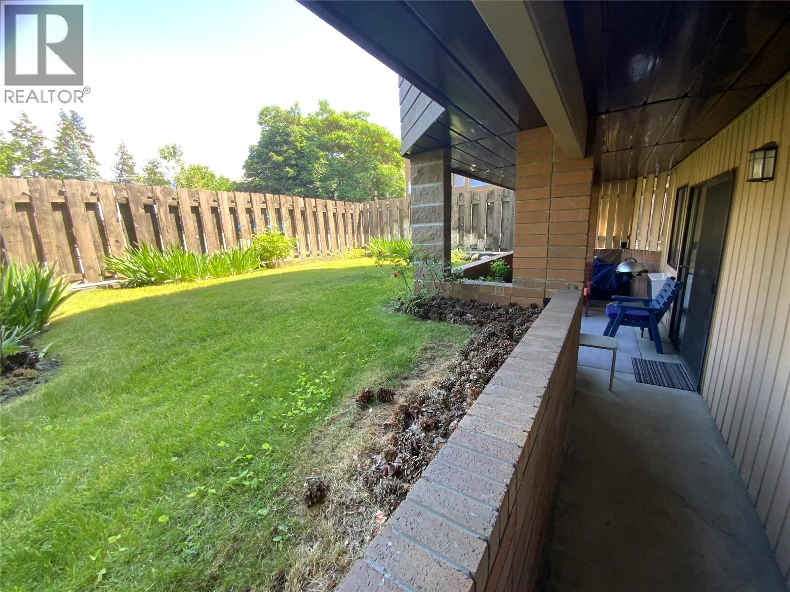 104 740 Winnipeg Street, Penticton