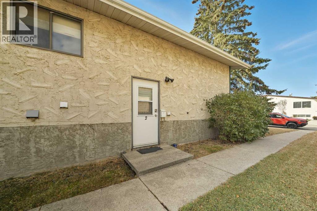 27 Nyberg Avenue, Red Deer