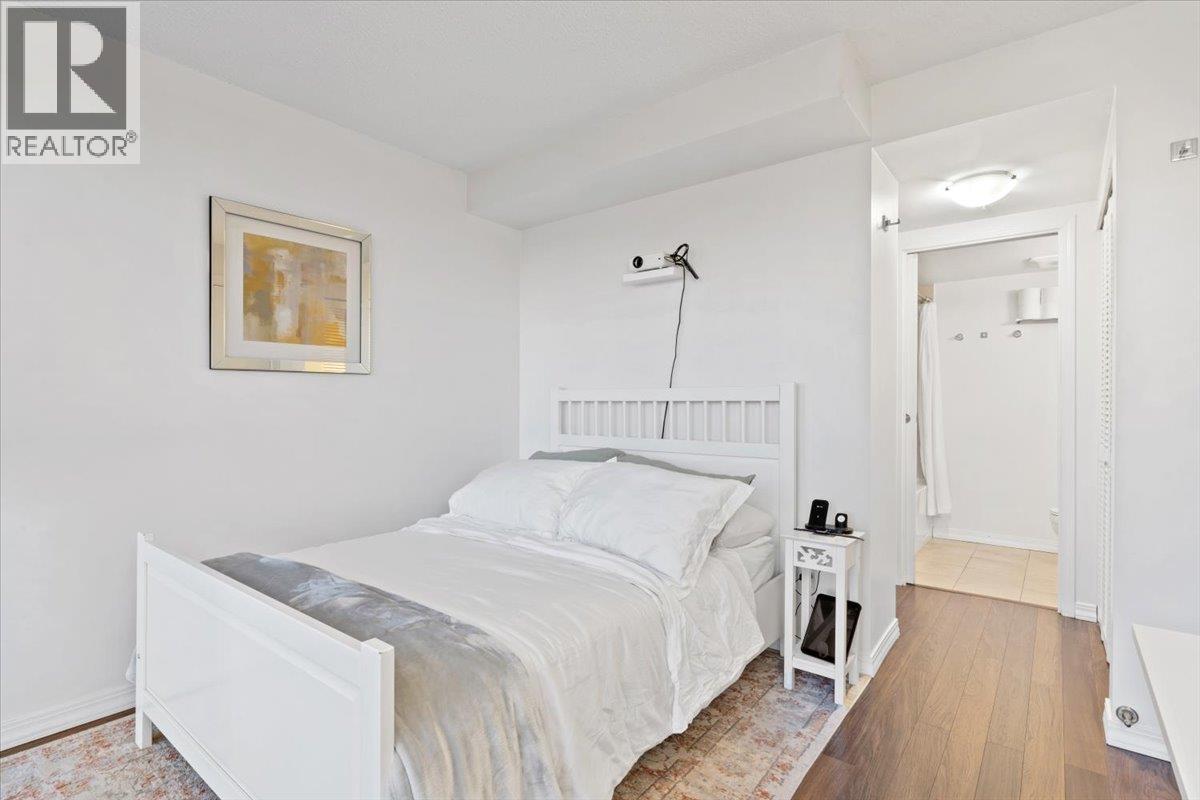 1401 907 BEACH AVENUE, Vancouver