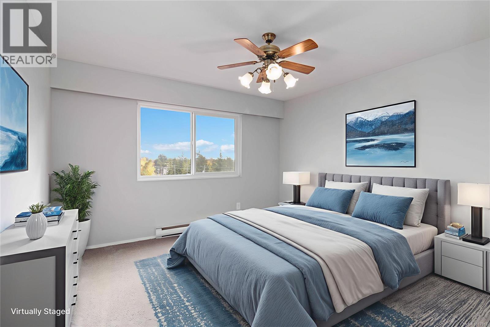 401 190 Gorge Road West, Saanich