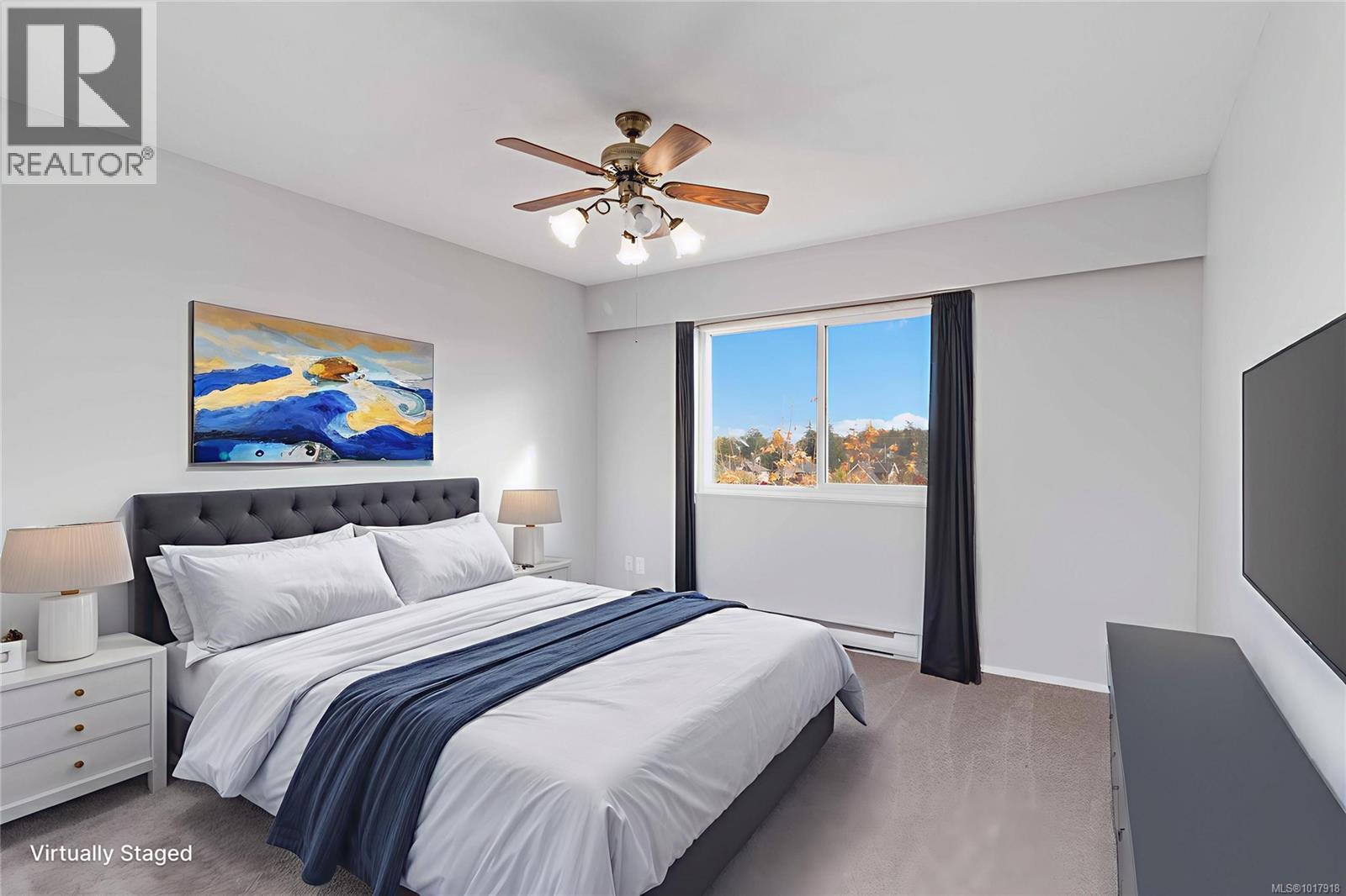 401 190 Gorge Road West, Saanich