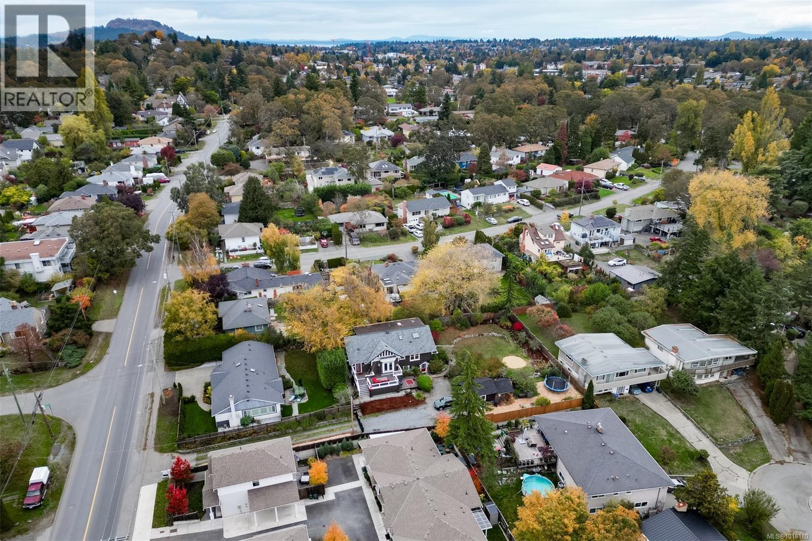 3291 Cedar Hill Road, Saanich