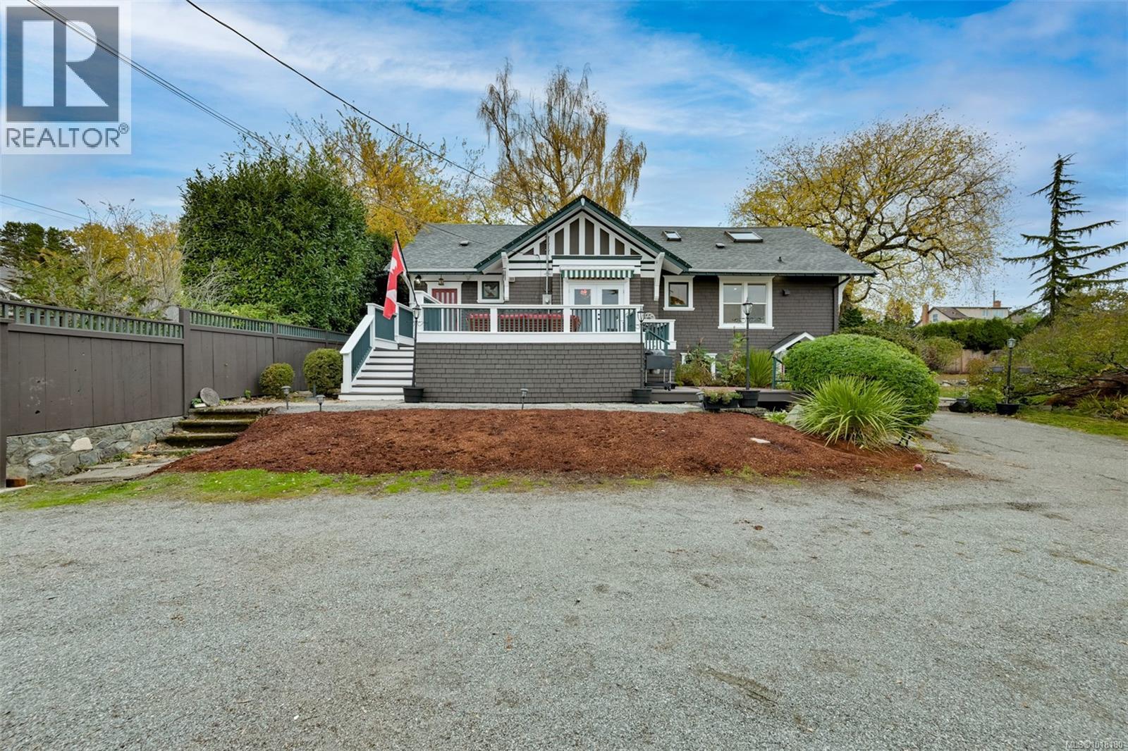 3291 Cedar Hill Road, Saanich