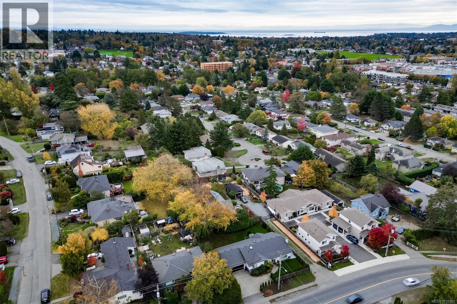 3291 Cedar Hill Road, Saanich