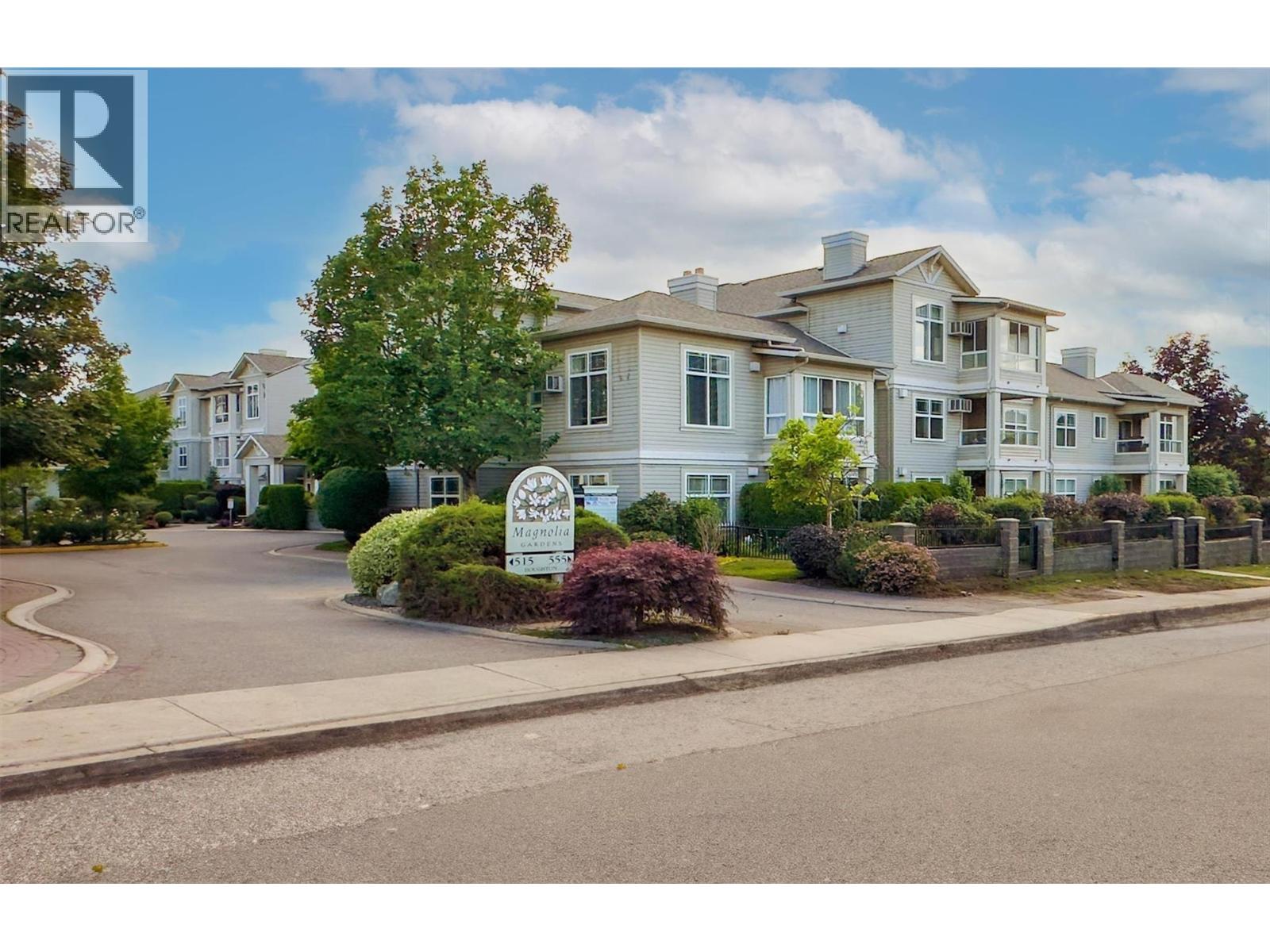 203 555 Houghton Road, Kelowna