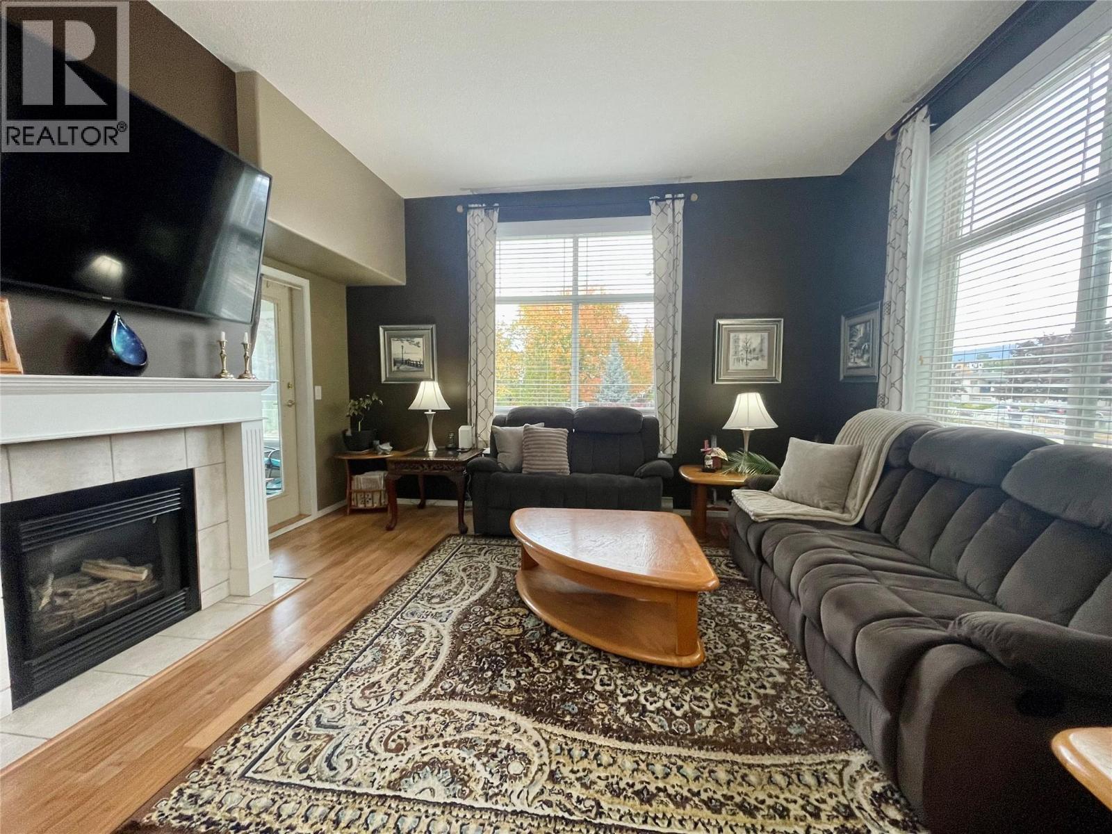203 555 Houghton Road, Kelowna