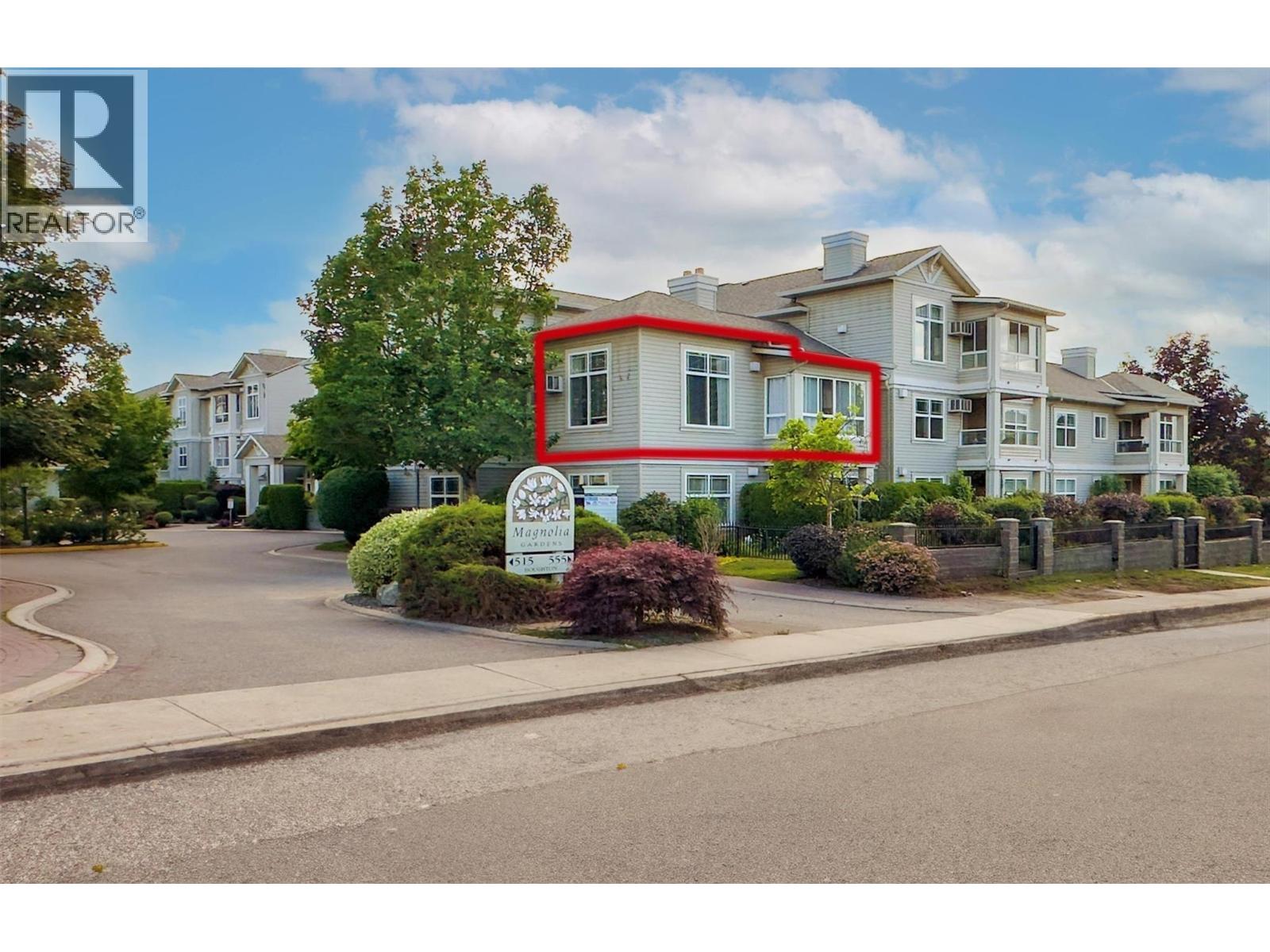 203 555 Houghton Road, Kelowna