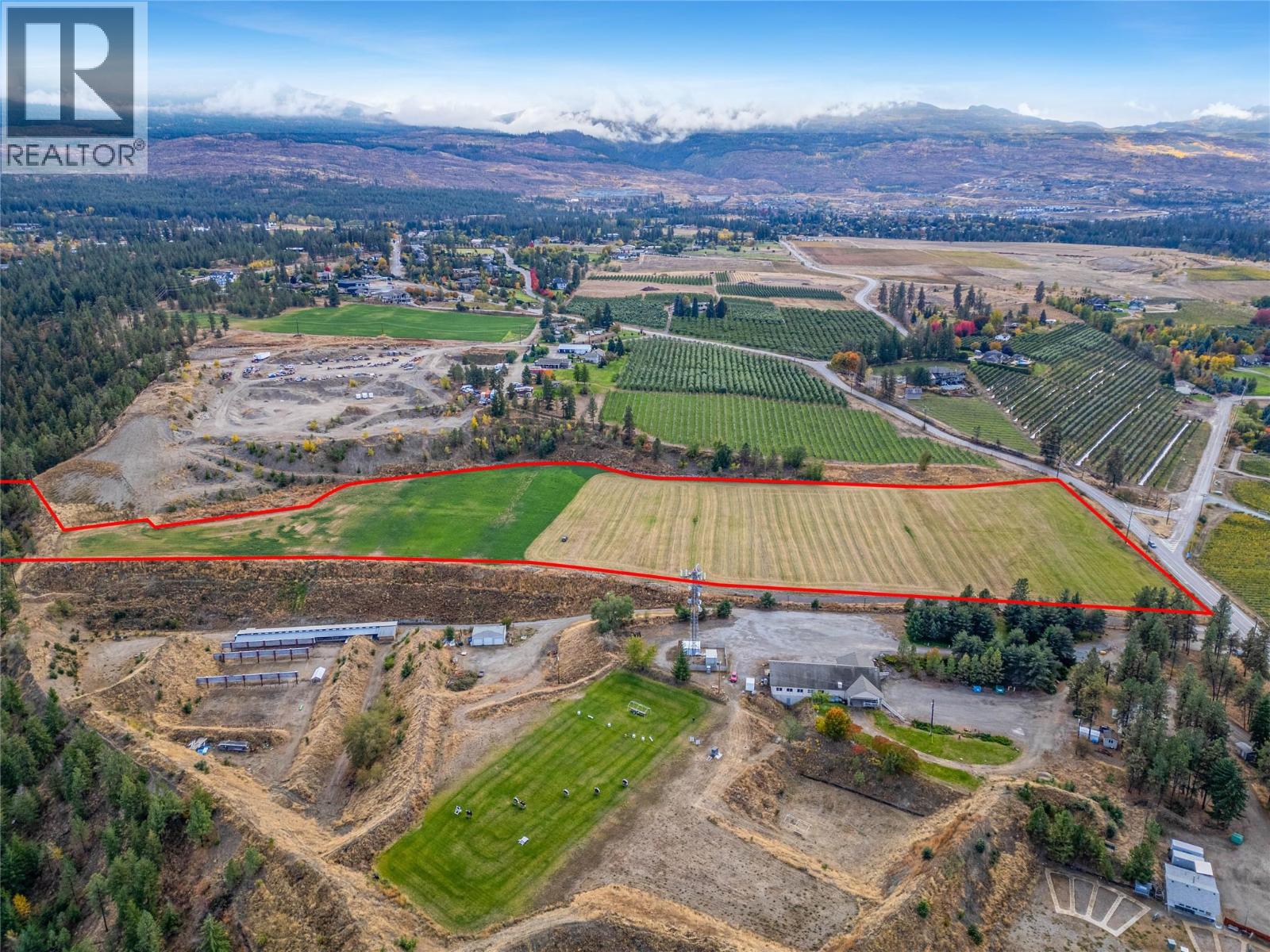 4121 Casorso Road, Kelowna