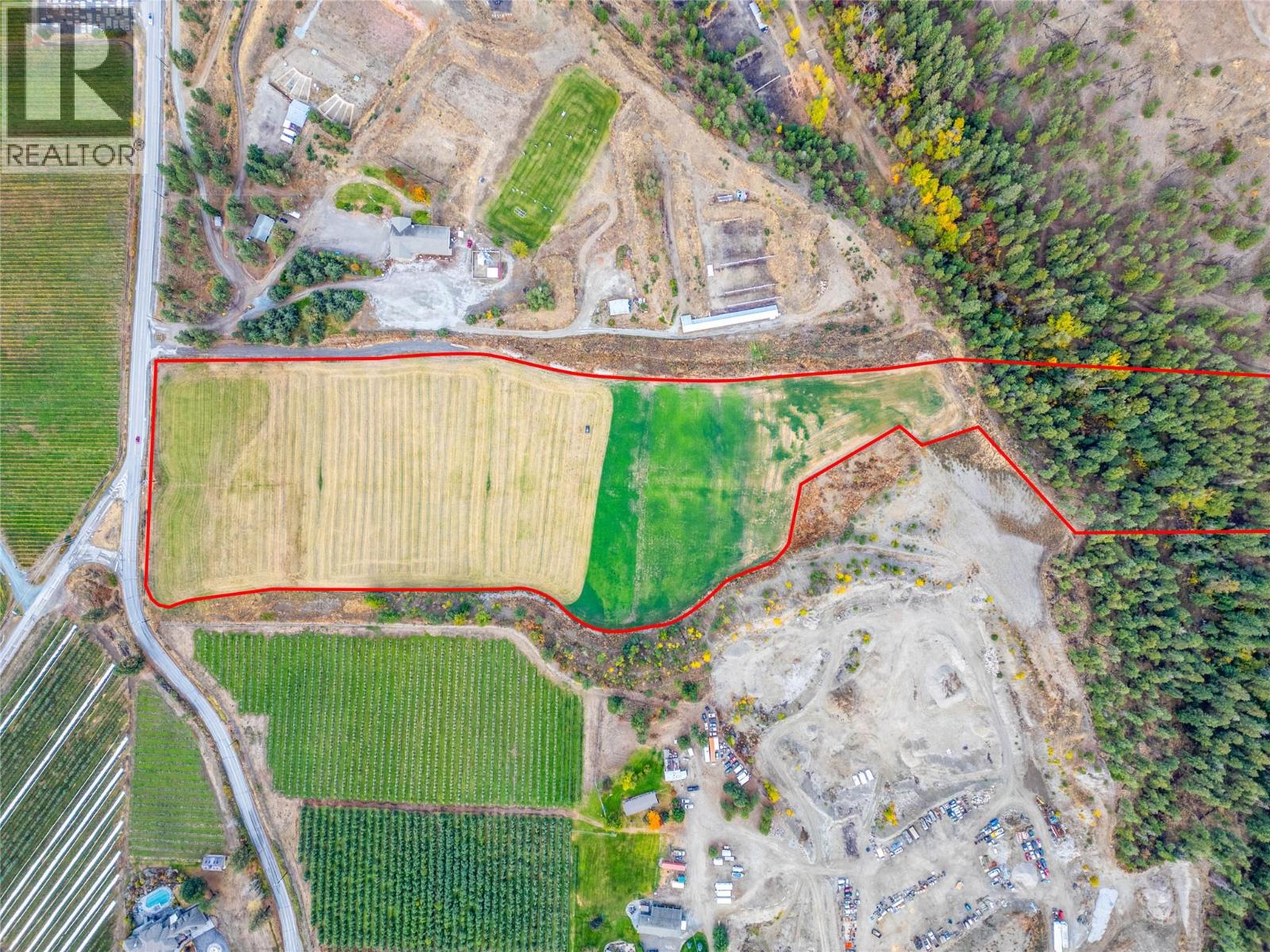 4121 Casorso Road, Kelowna