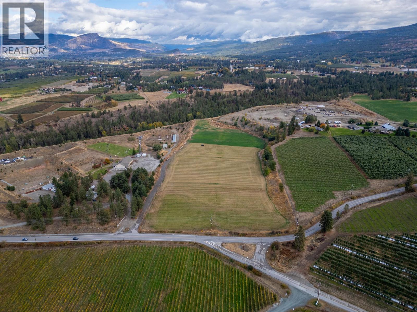 4121 Casorso Road, Kelowna