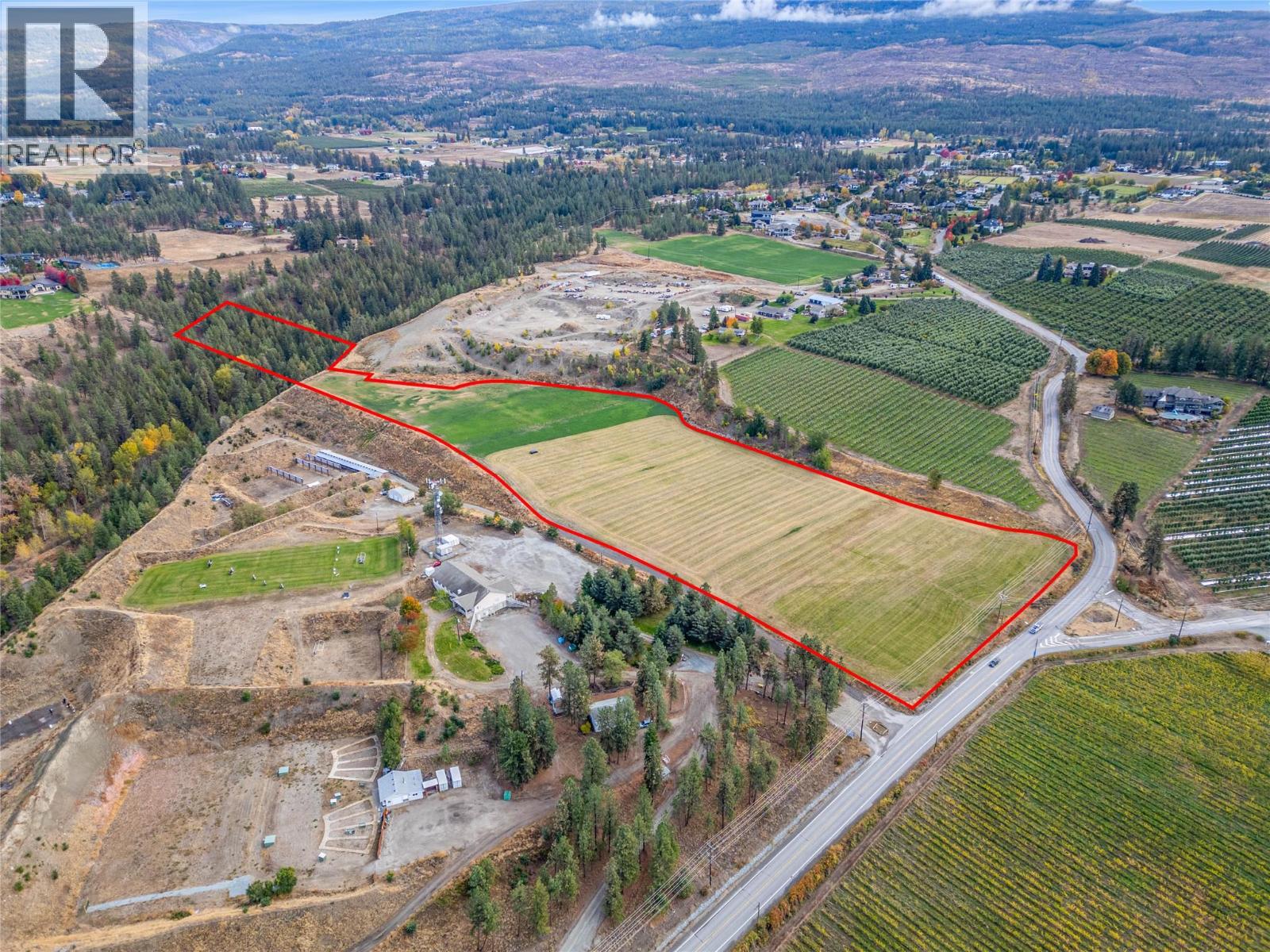 4121 Casorso Road, Kelowna