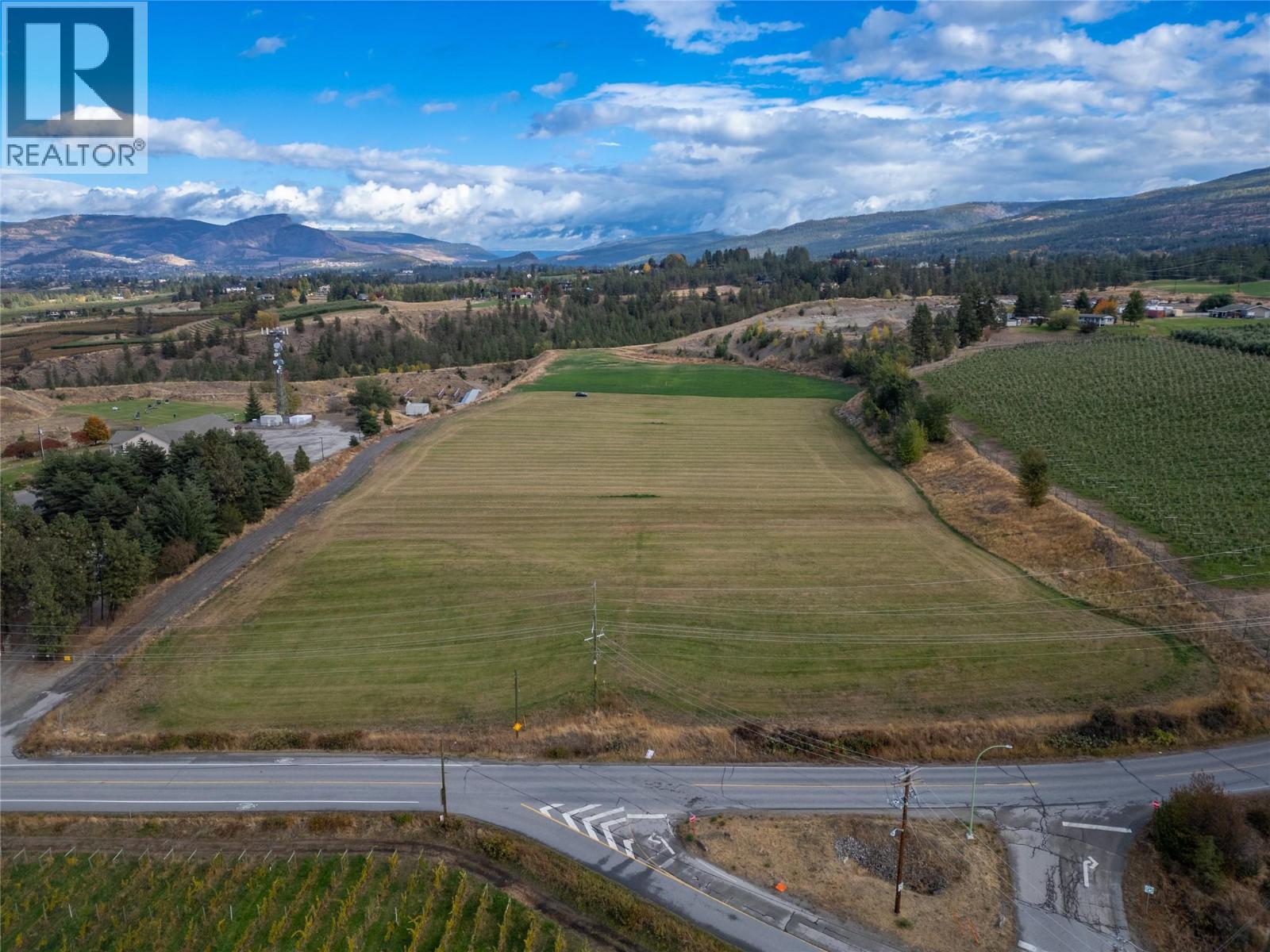 4121 Casorso Road, Kelowna