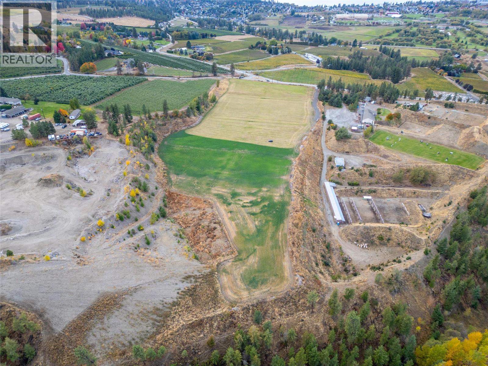 4121 Casorso Road, Kelowna