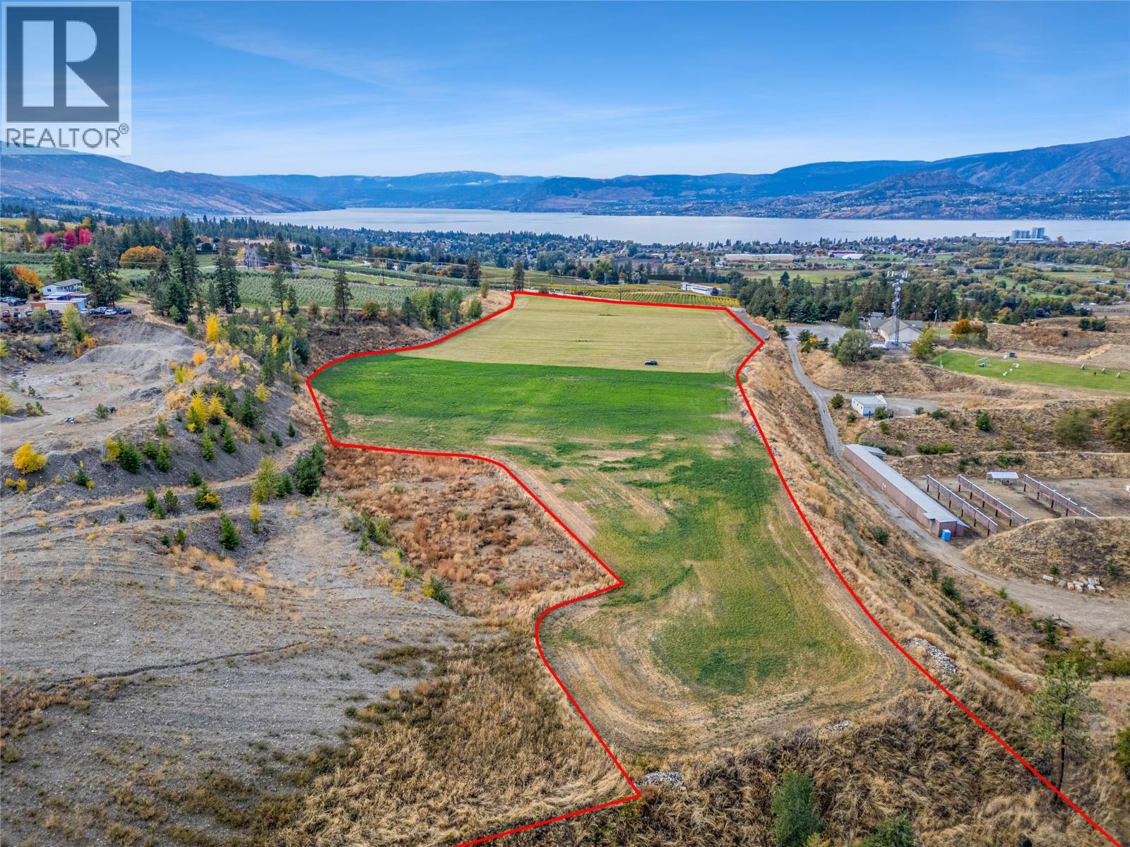 4121 Casorso Road, Kelowna