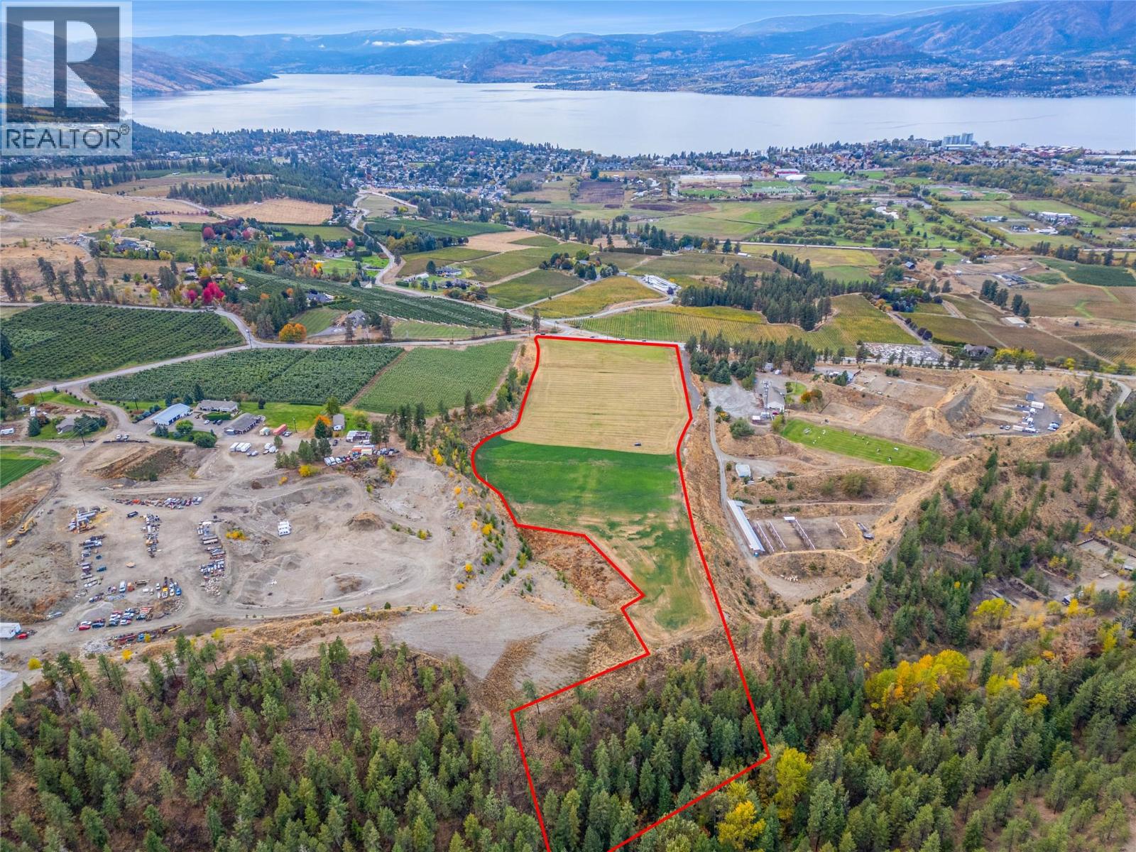4121 Casorso Road, Kelowna