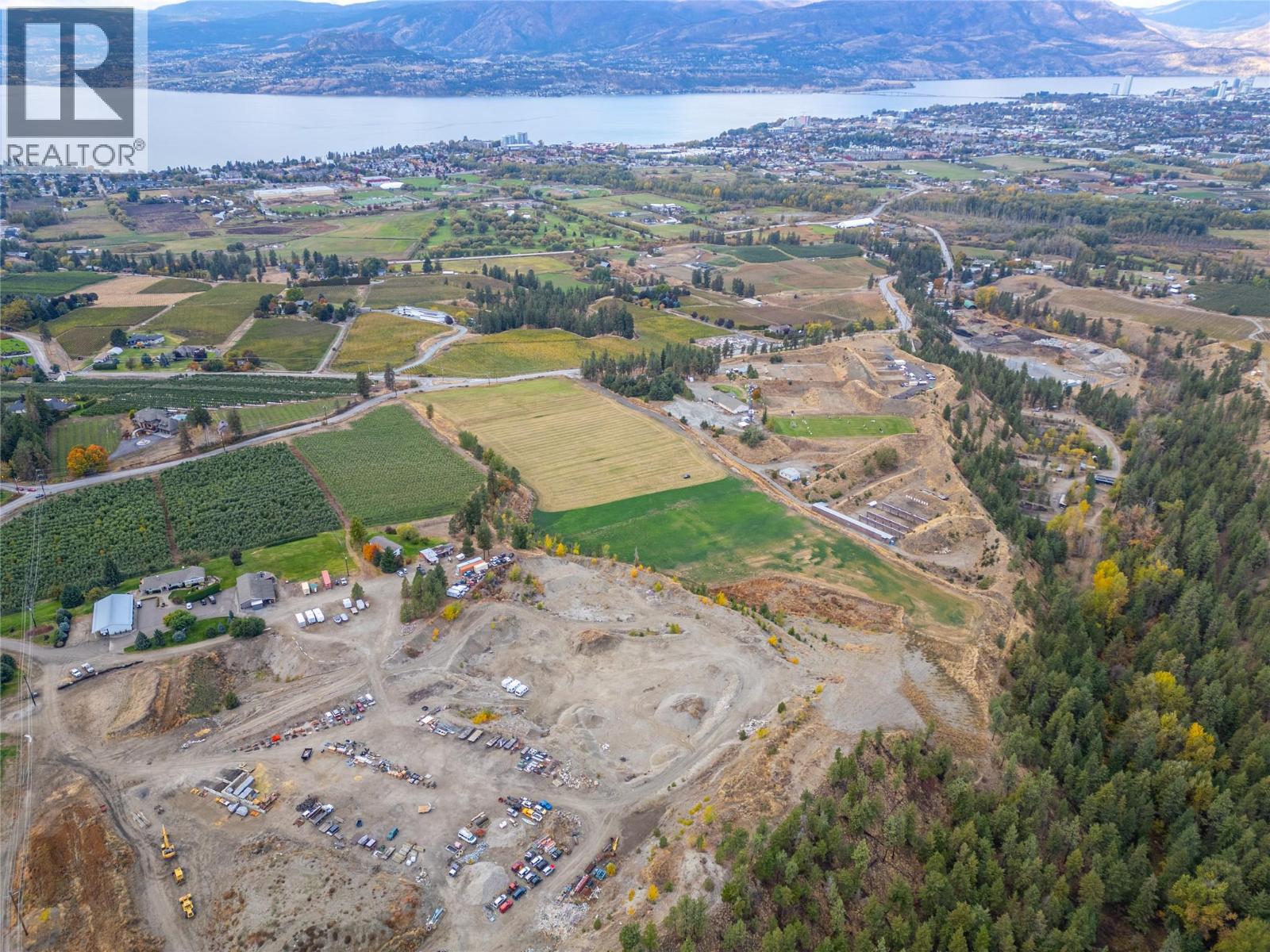 4121 Casorso Road, Kelowna
