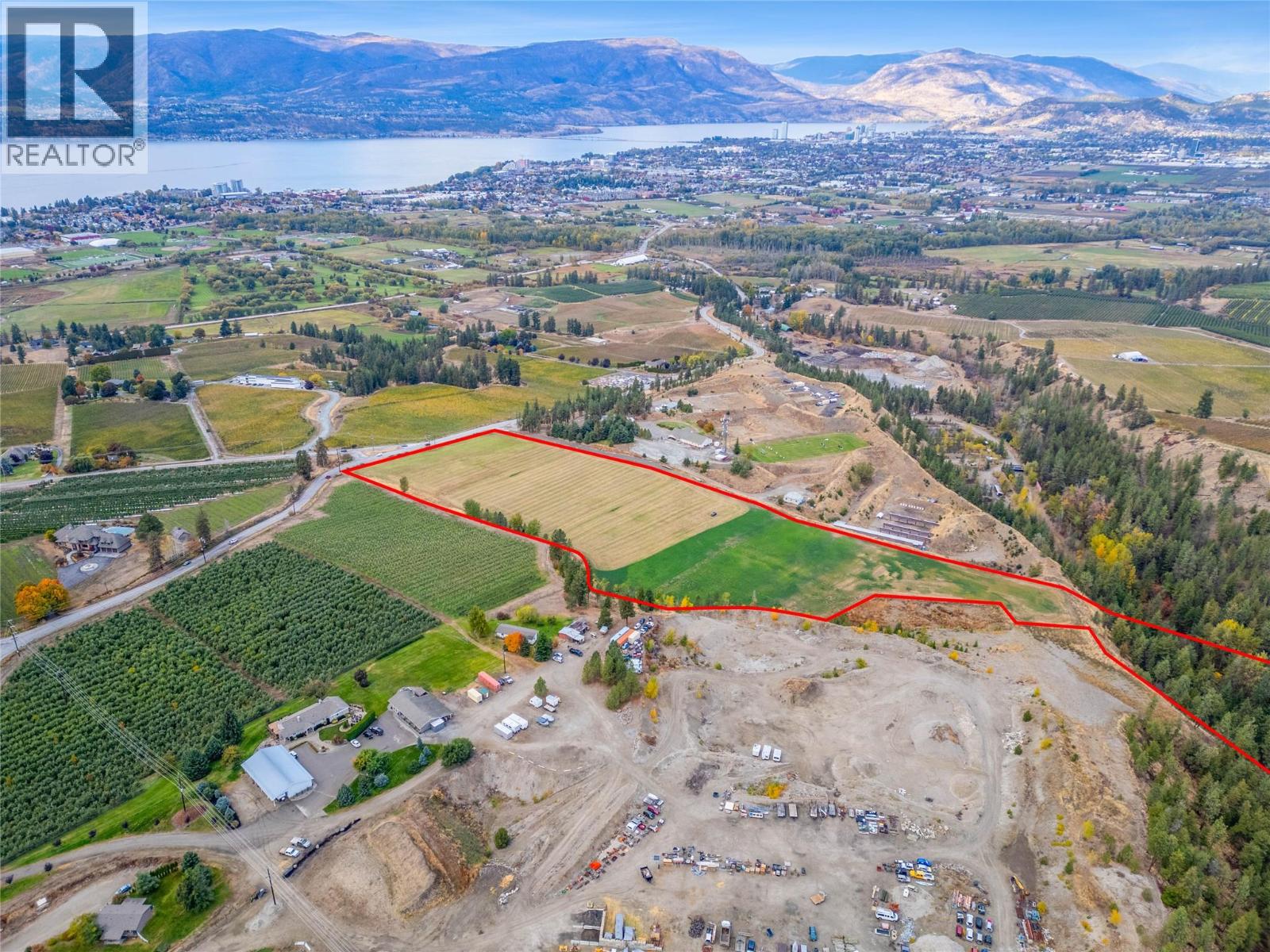 4121 Casorso Road, Kelowna