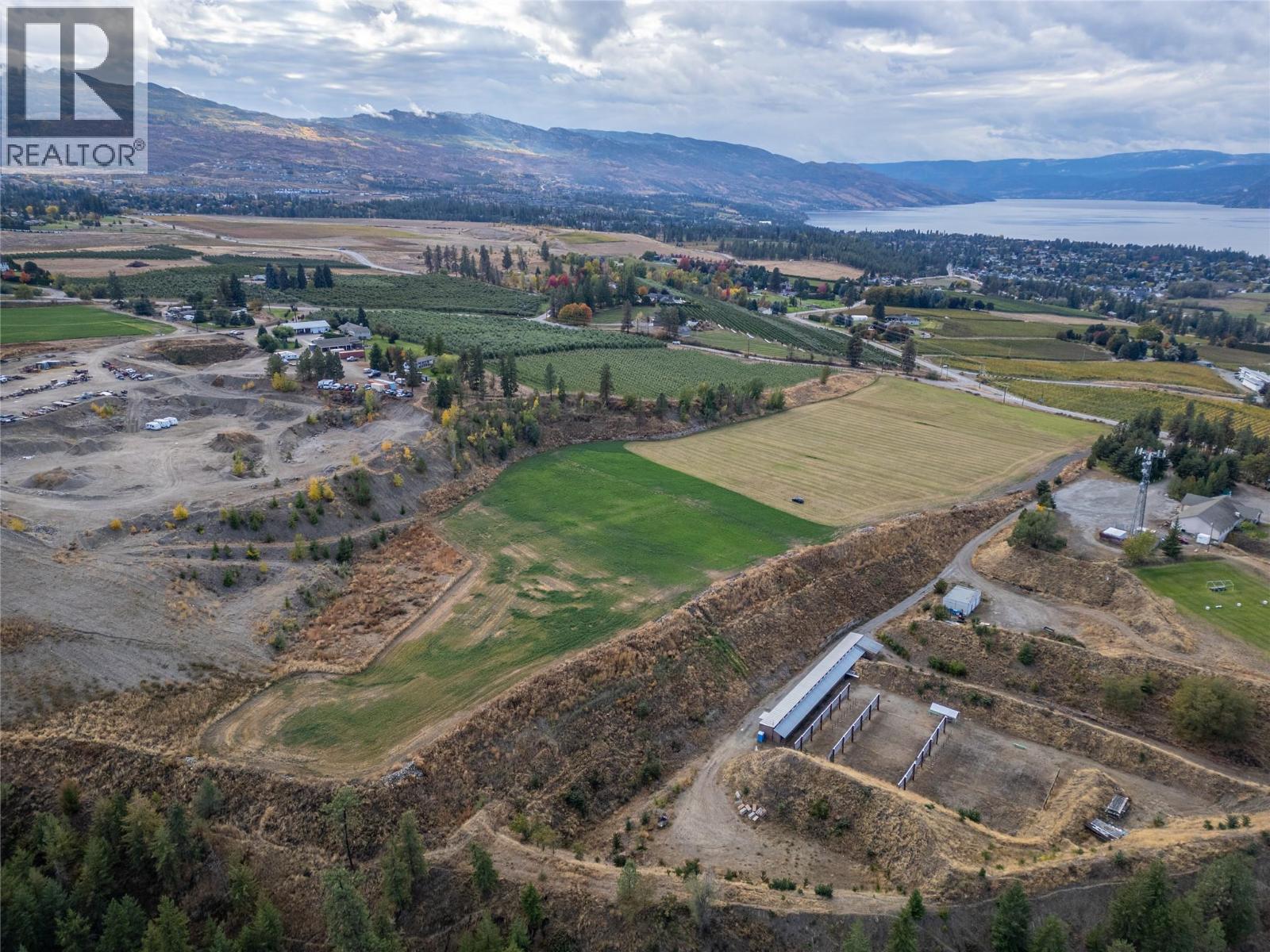 4121 Casorso Road, Kelowna
