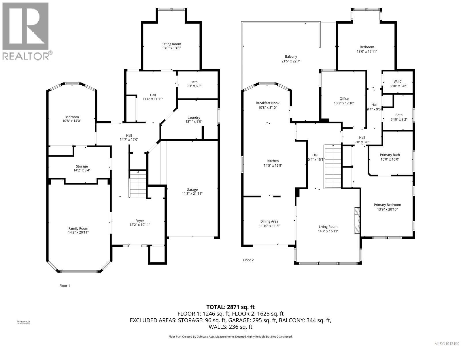 3264 ISLAND HWY S - 57