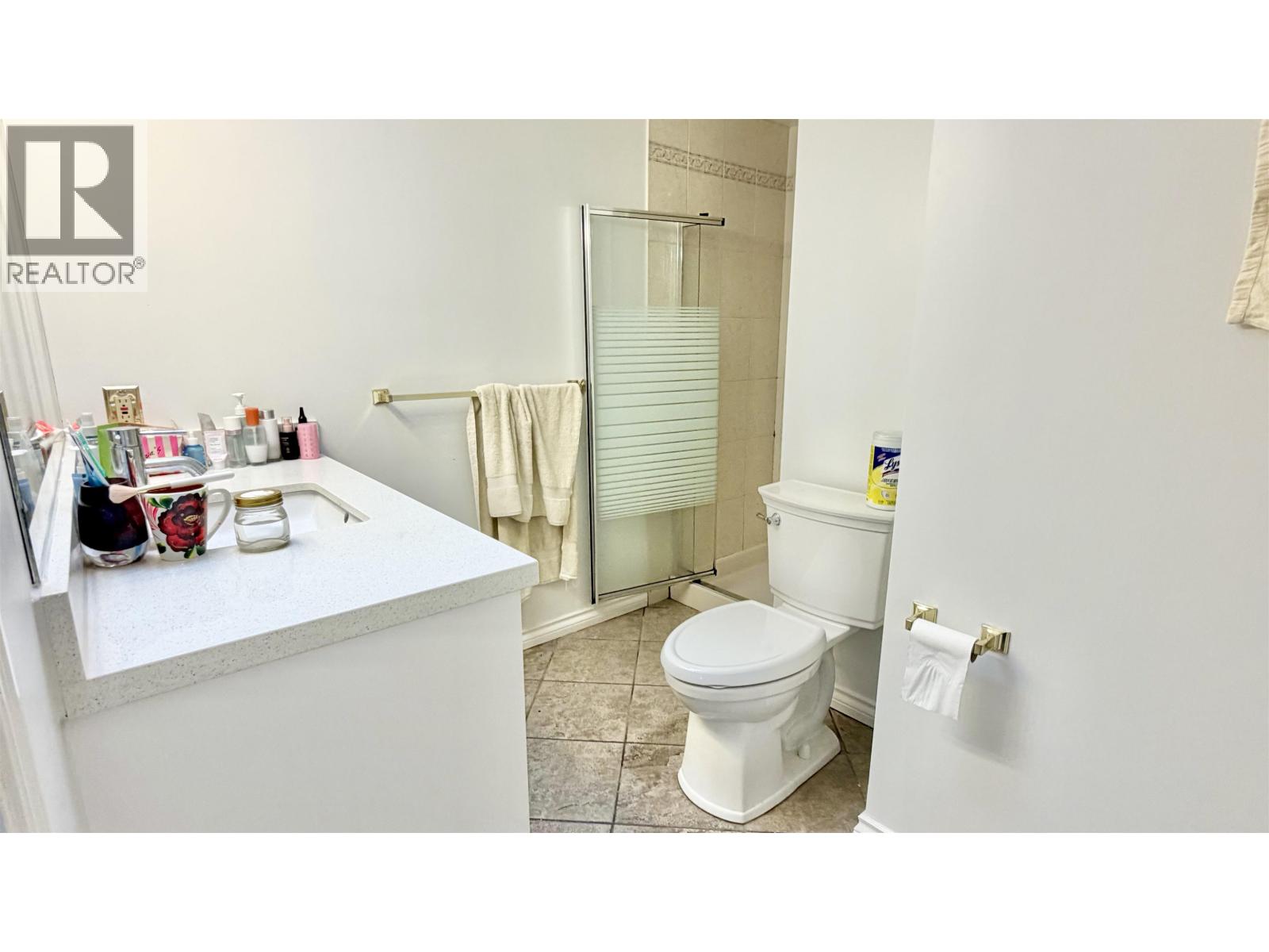 111 SAPPER STREET, New Westminster