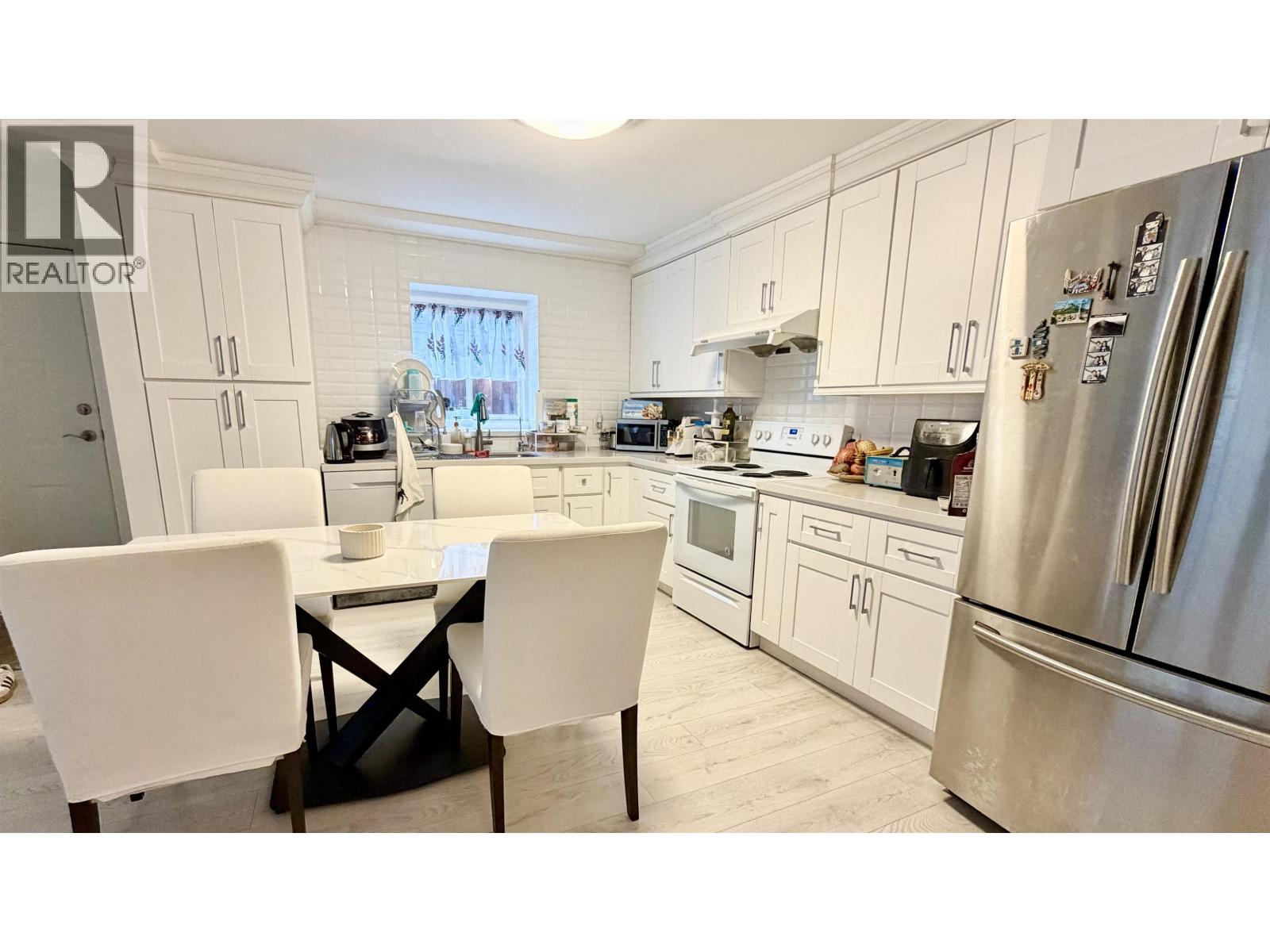 111 SAPPER STREET, New Westminster