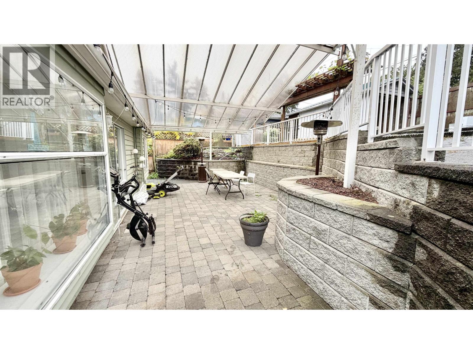 111 SAPPER STREET, New Westminster