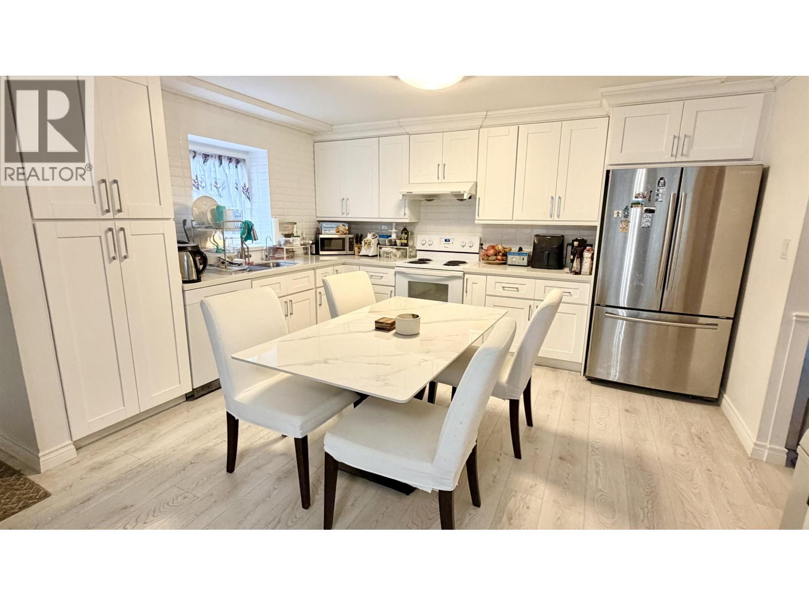 111 SAPPER STREET, New Westminster