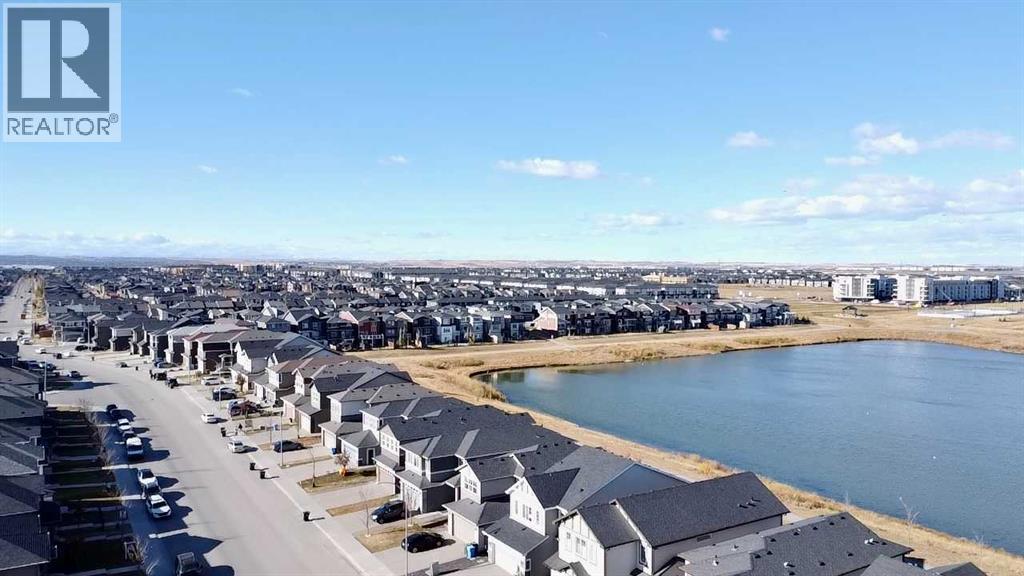 Single Family House for Sale in  Cornerstone Avenue NE Cornerstone Calgary 