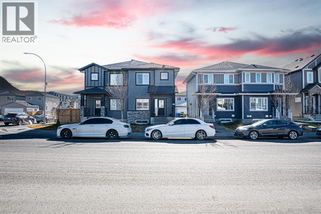 Single Family House for Sale in  Cornerstone Avenue NE Cornerstone Calgary 