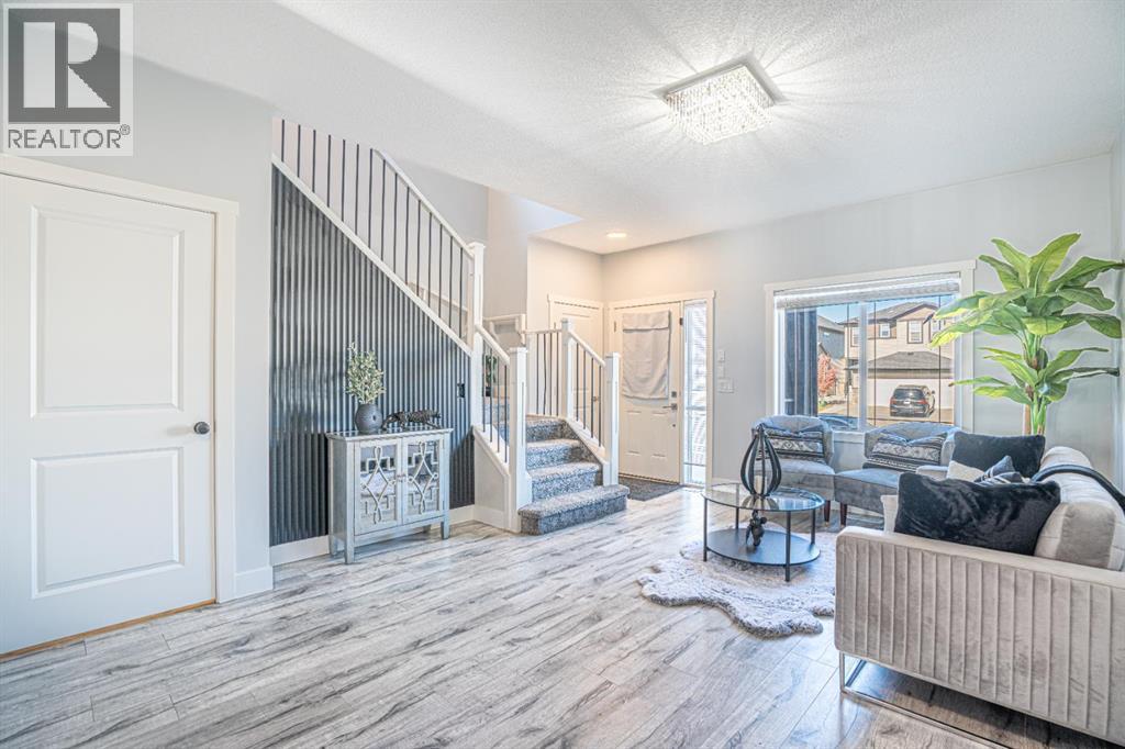 Single Family House for Sale in  Cornerstone Avenue NE Cornerstone Calgary 