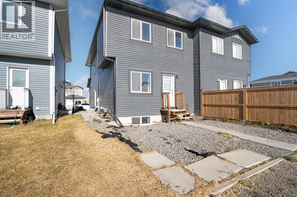 Single Family House for Sale in  Cornerstone Avenue NE Cornerstone Calgary 