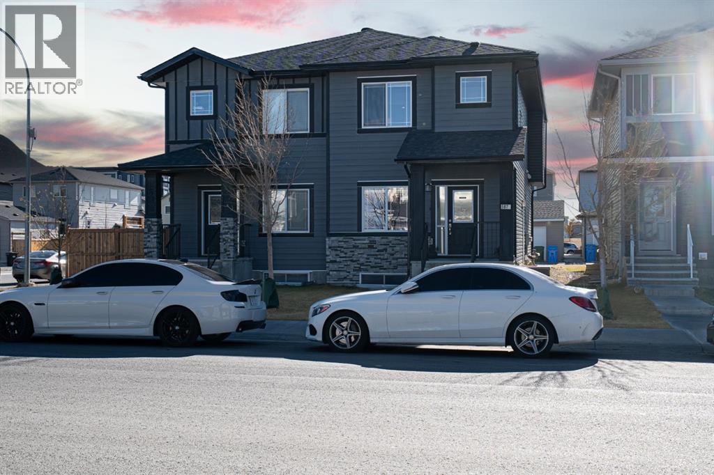 Single Family House for Sale in  Cornerstone Avenue NE Cornerstone Calgary 