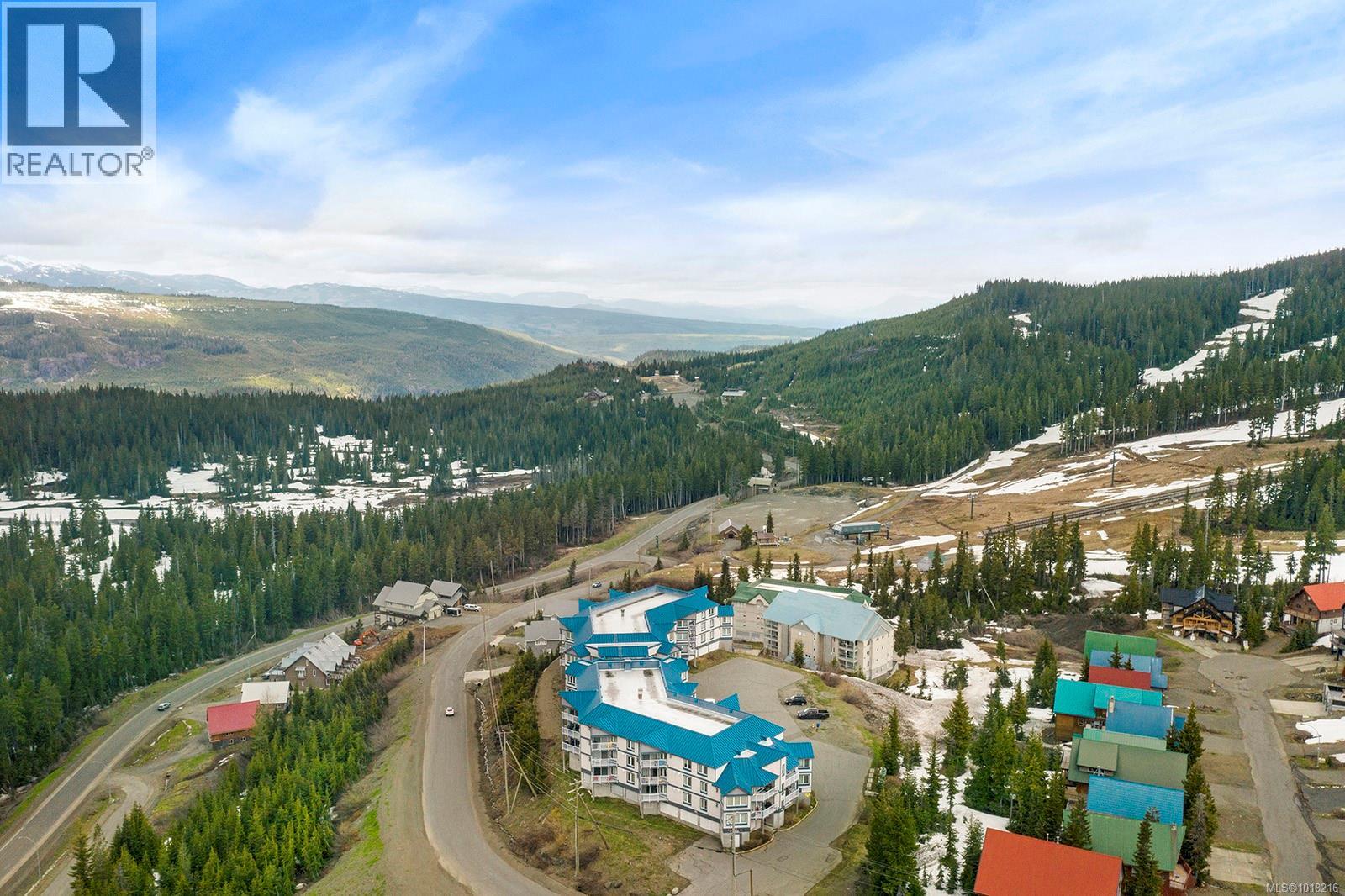 1320 Henry Rd, Courtenay - Exteriors - Full Complex View, Drone/Aerial View - Photo 5