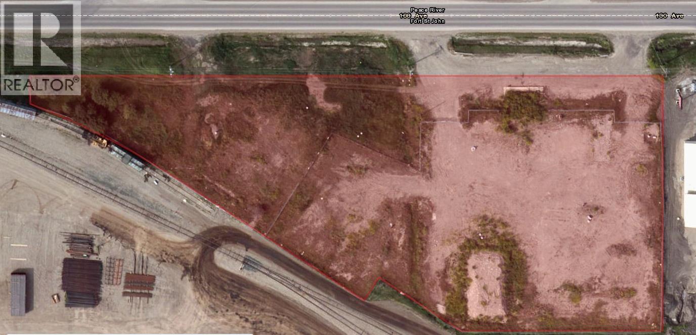 7405 100 AVENUE, Fort St. John