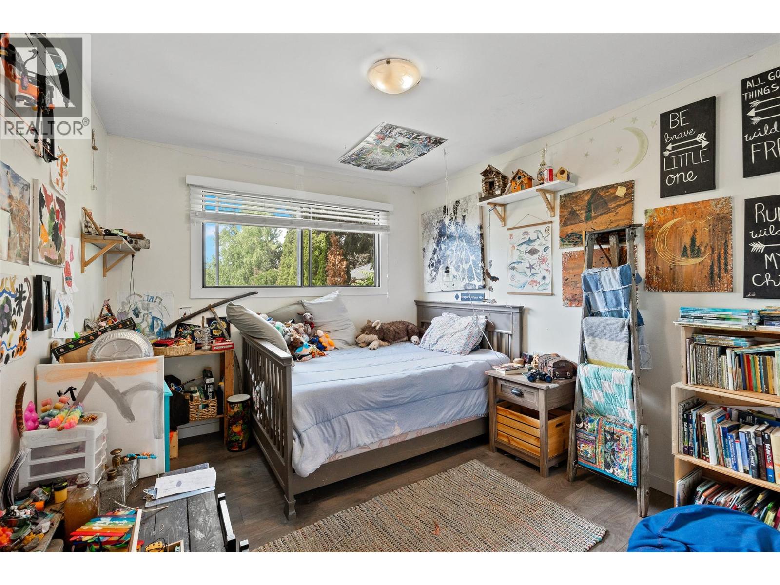  750 McClure Road, Kelowna