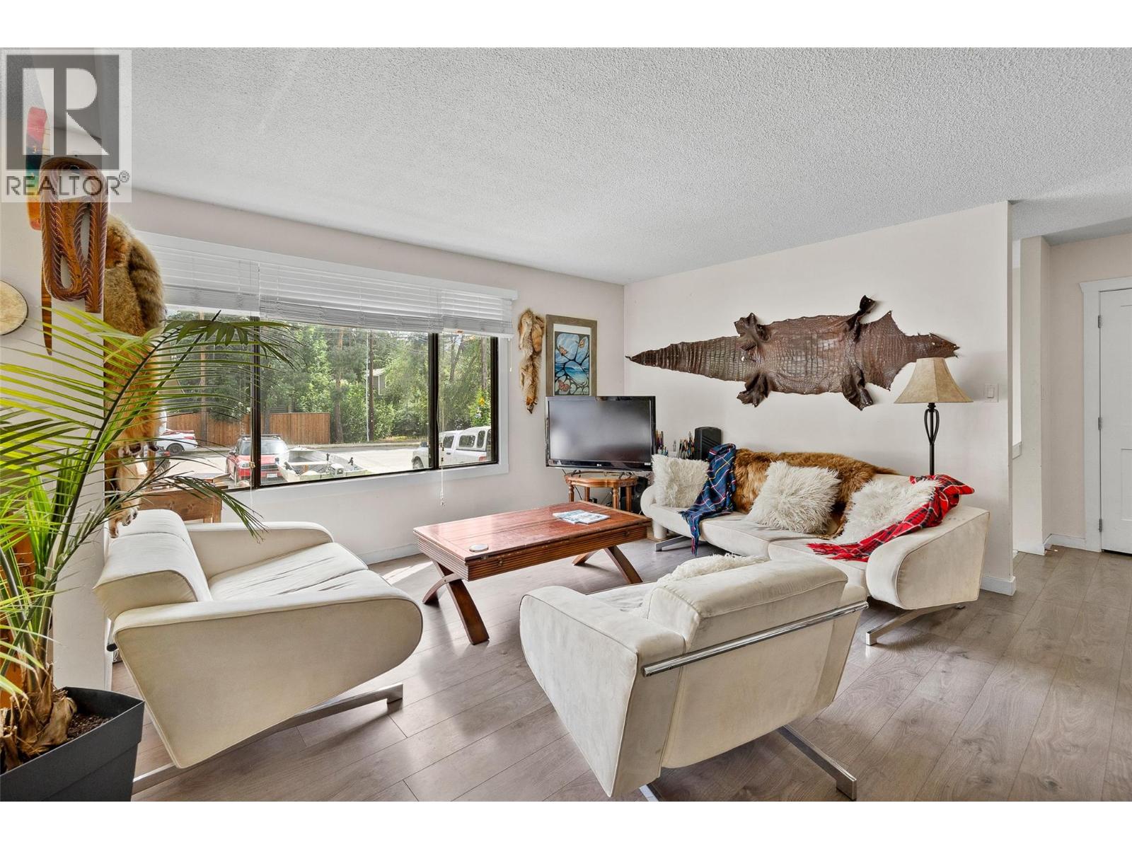  750 McClure Road, Kelowna